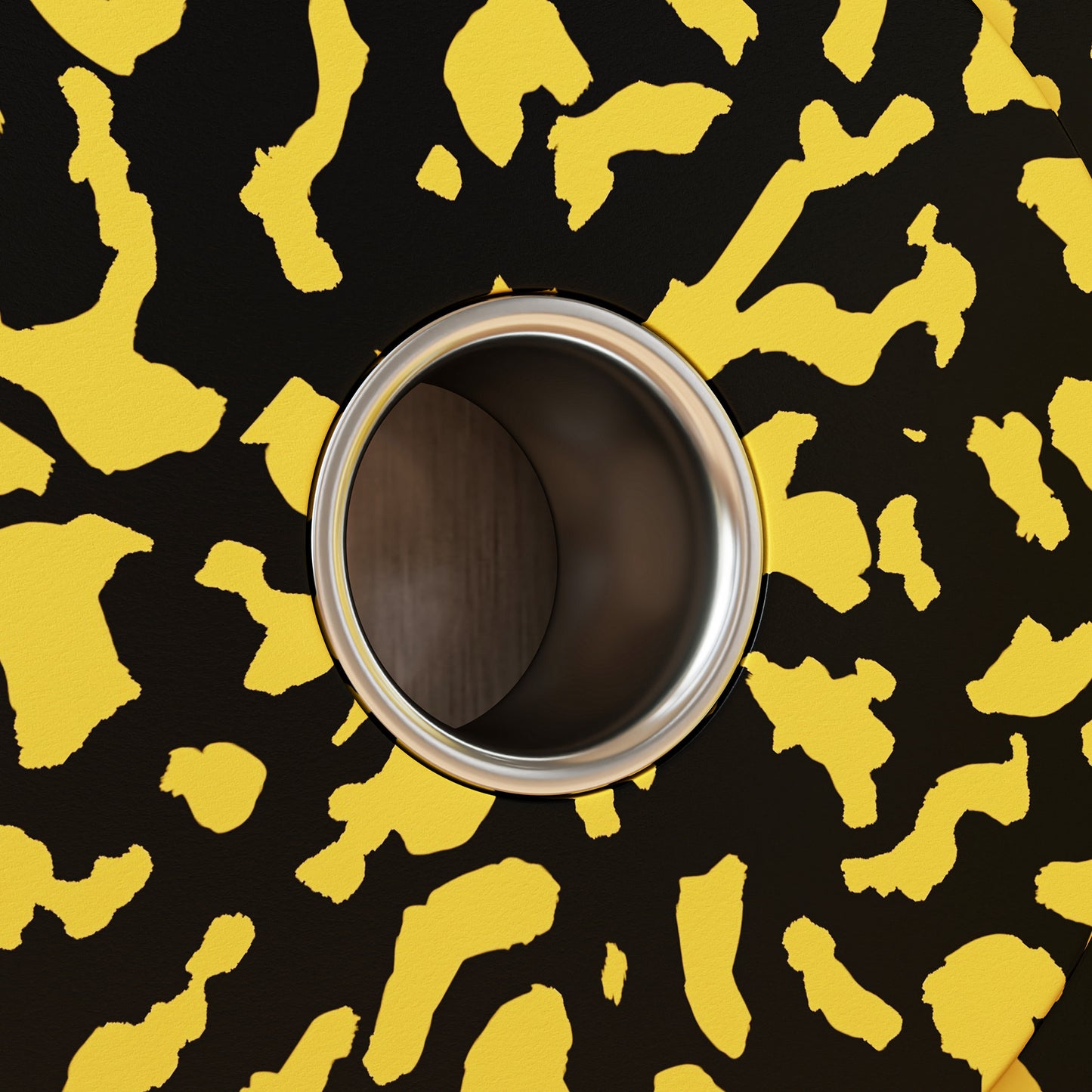 SPORTNOW Olympic Weight Plates Set, 15kg Rubber Discs, 2"/5cm Holes, Home Gym Use