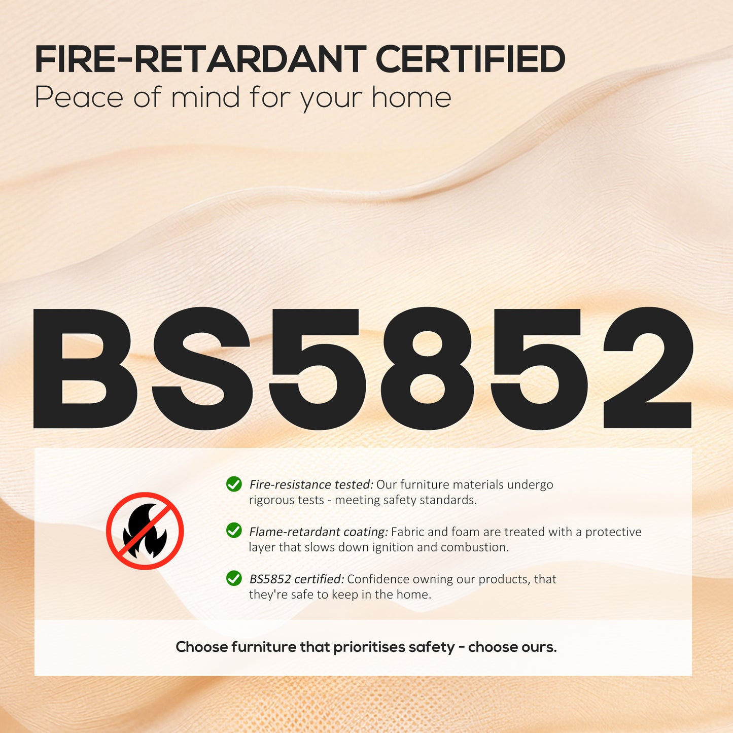 HOMCOM Three-Piece Compact Bar Table Set - Brown/Black