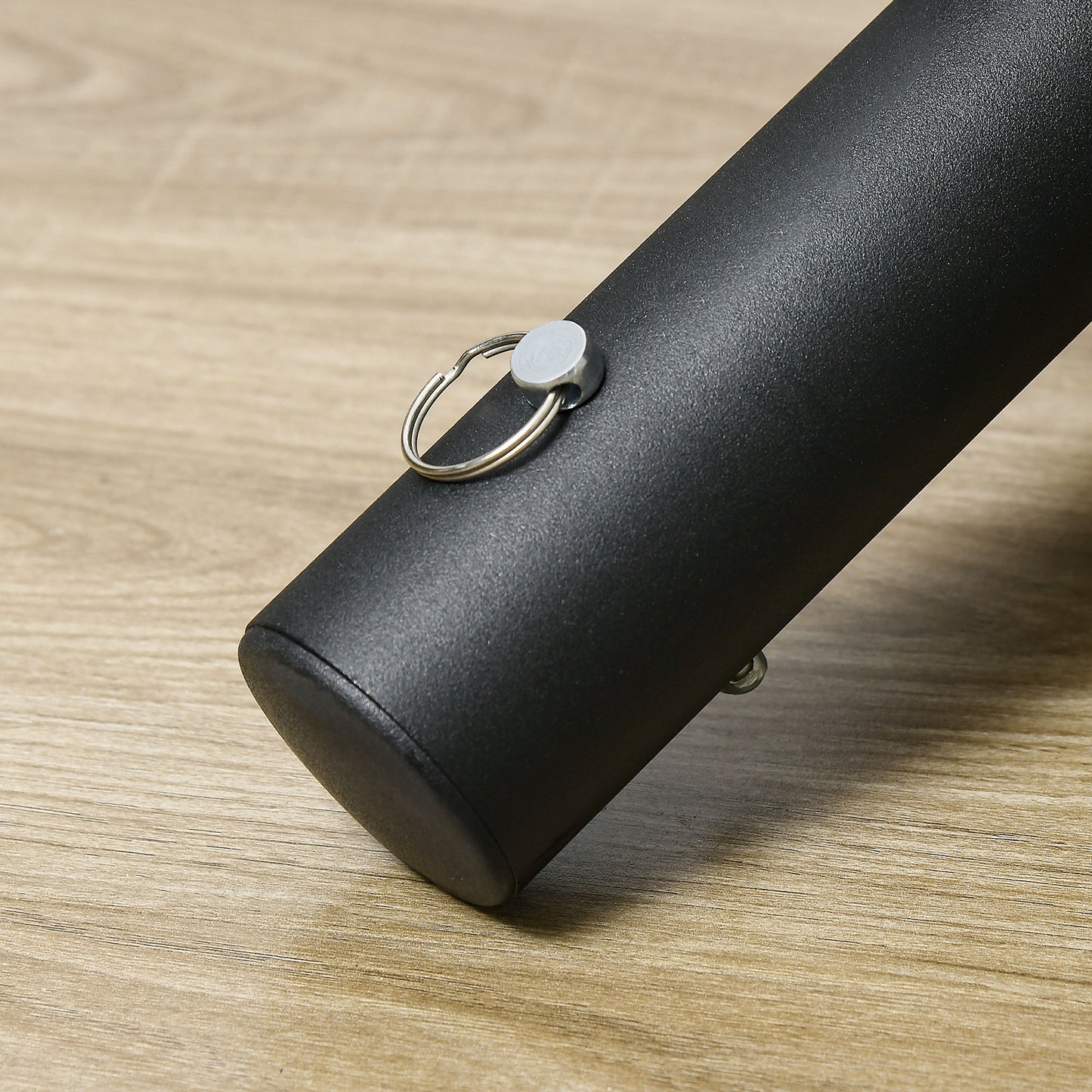 SPORTNOW Tibialis Trainer Tib Bar for Strengthening Calves Shins Ankles, Fits 5cm Weight Plates