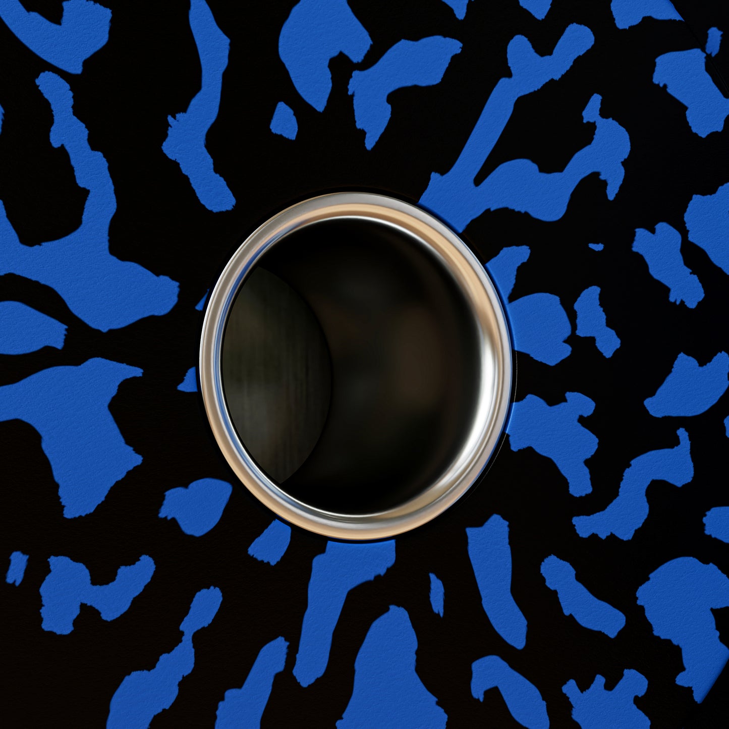 SPORTNOW Olympic Weight Plates Set, 20kg Rubber Discs, 2"/5cm Holes, Home Gym Use