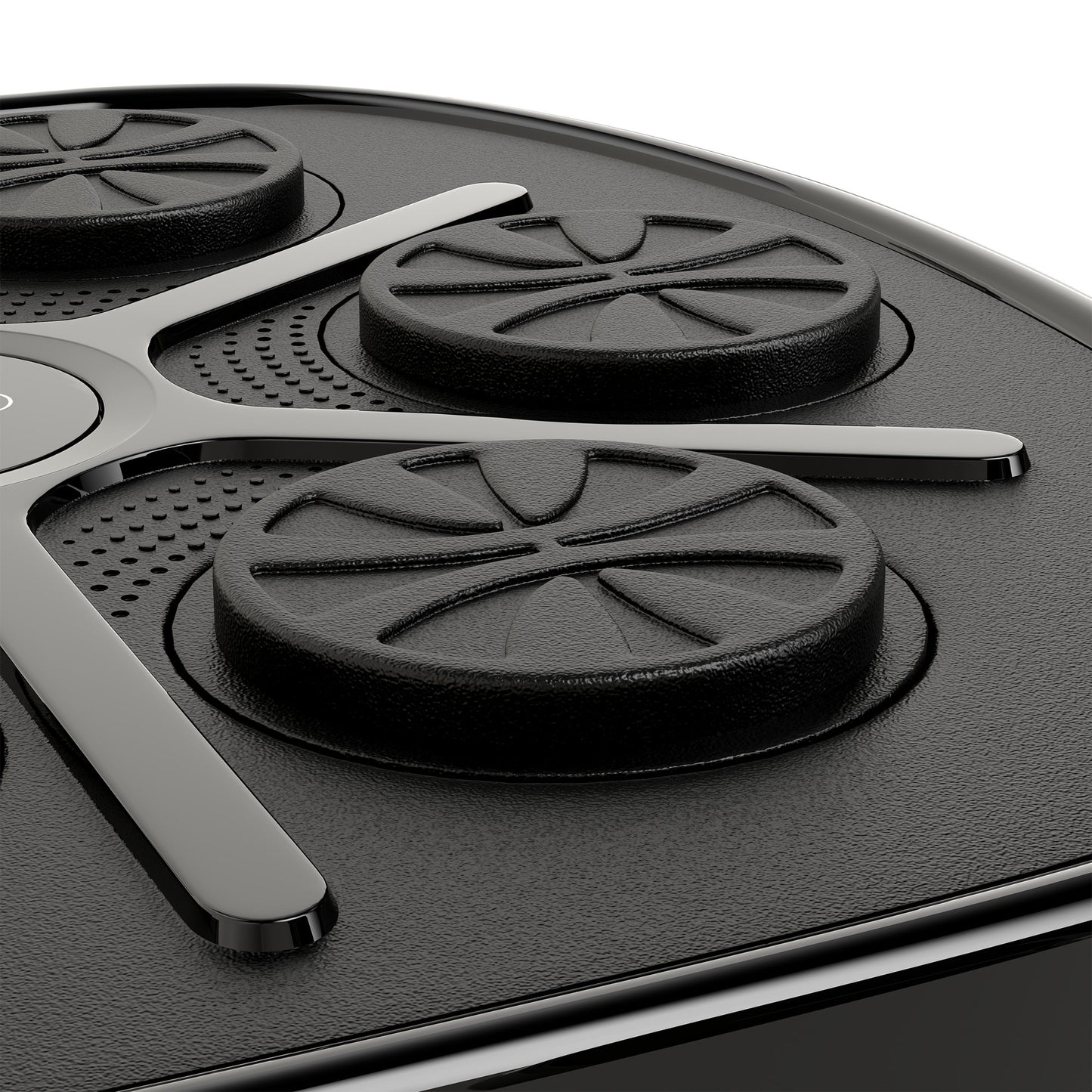 SPORTNOW Music Boxing Machine, Smart Bluetooth Wall-Mounted with 9 Speeds & Modes, LED Lights, Gloves, Punching Pad for Adults, Black