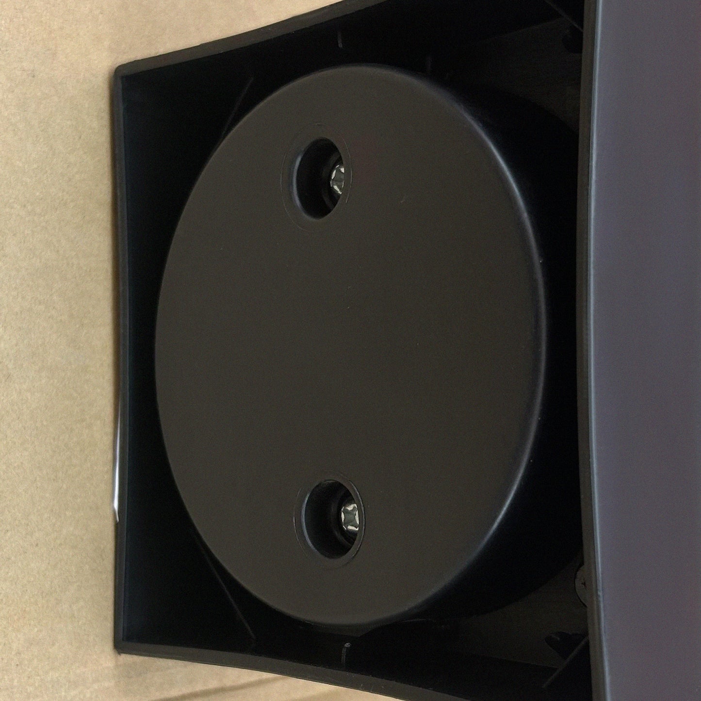 Outsunny Solar Floor Lamp, Outdoor Garden Lantern Pathway Light & Decorative Lighting w/ Auto On/Off LED Lights, IP44, for Porch, Yard, Brown