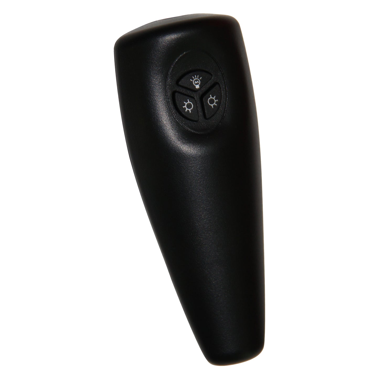 Outsunny Hanging Halogen Heater, 2000 W-Black