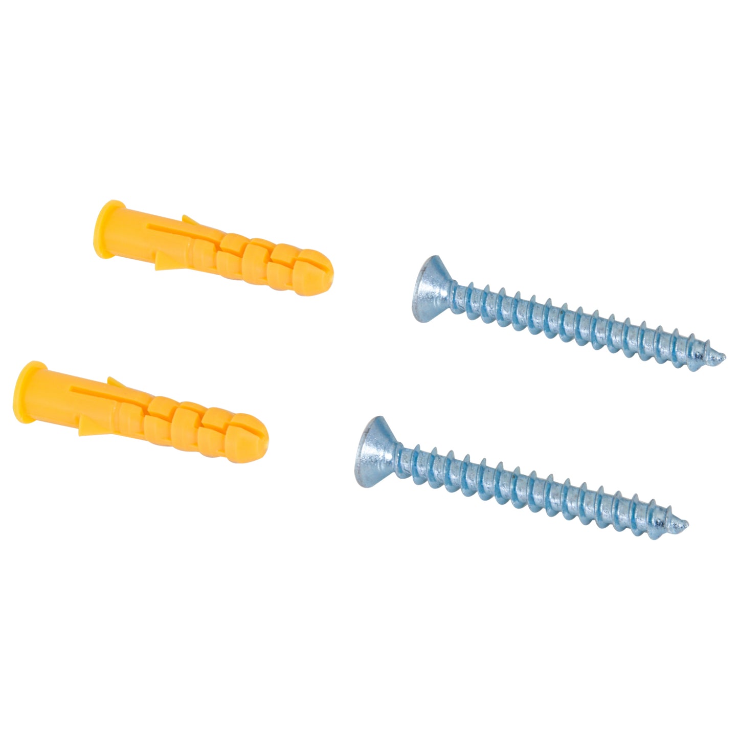 Kleankin Bathroom Cabinet Washstand-White