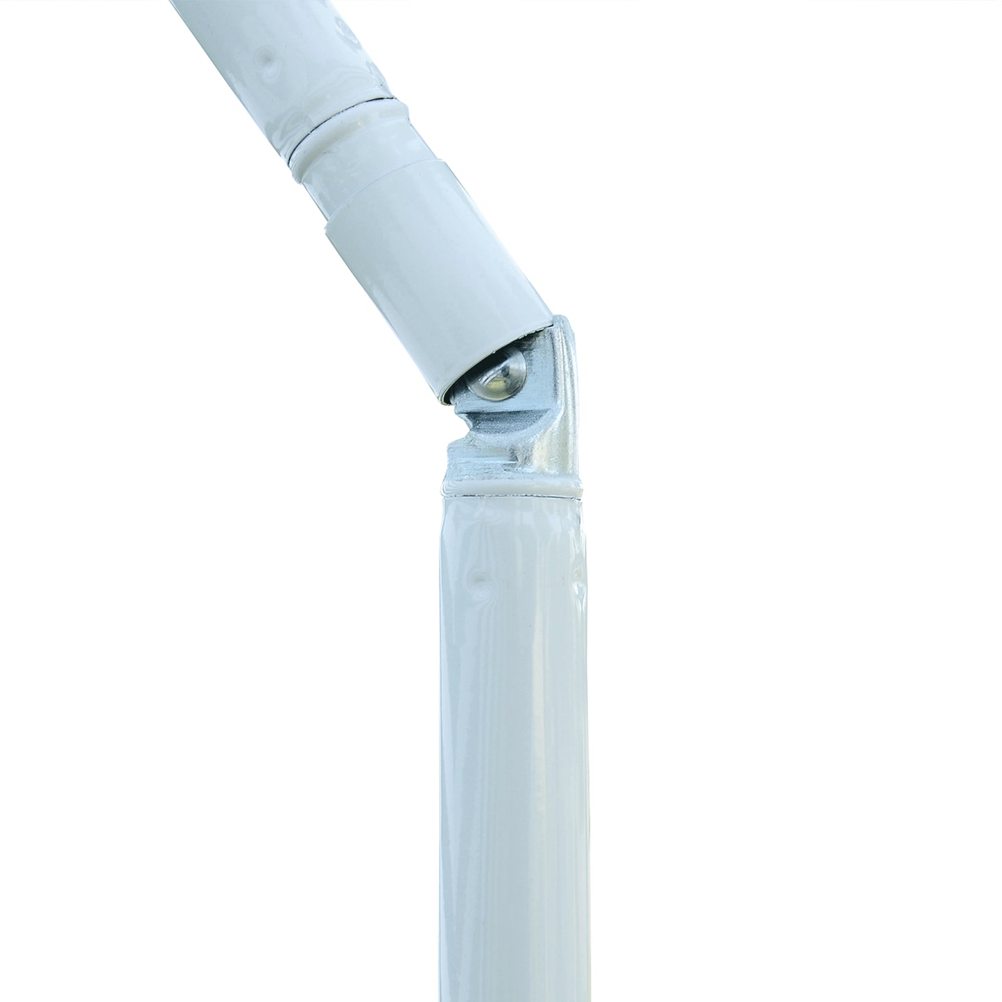 Outsunny Large 1.8m Patio Garden Beach Sun Crank Umbrella Sunshade Folding Tilt Crank Parasol