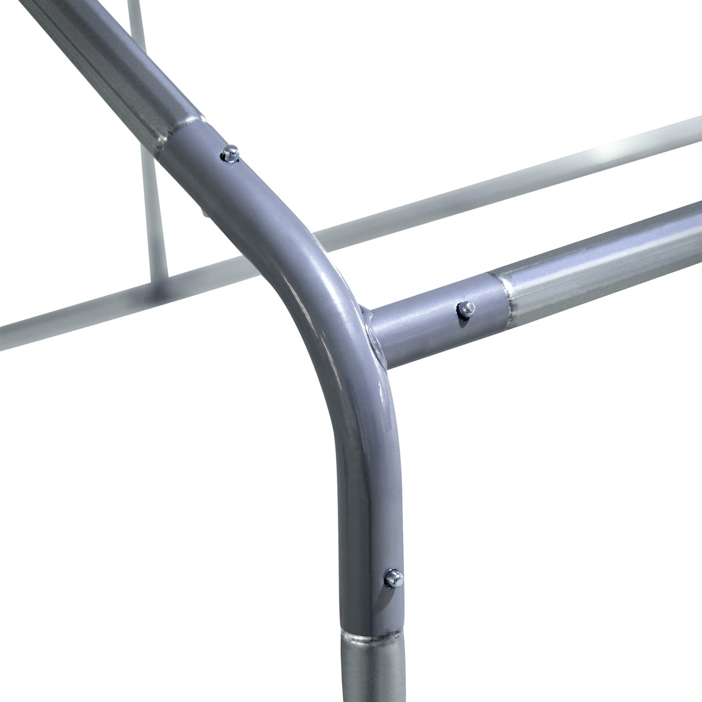 PawHut Chicken Run with Roof, Walk In Chicken Coop for 10-12 Chickens, Hen House, Duck Pen, Outdoor 380 x 280 x 195cm