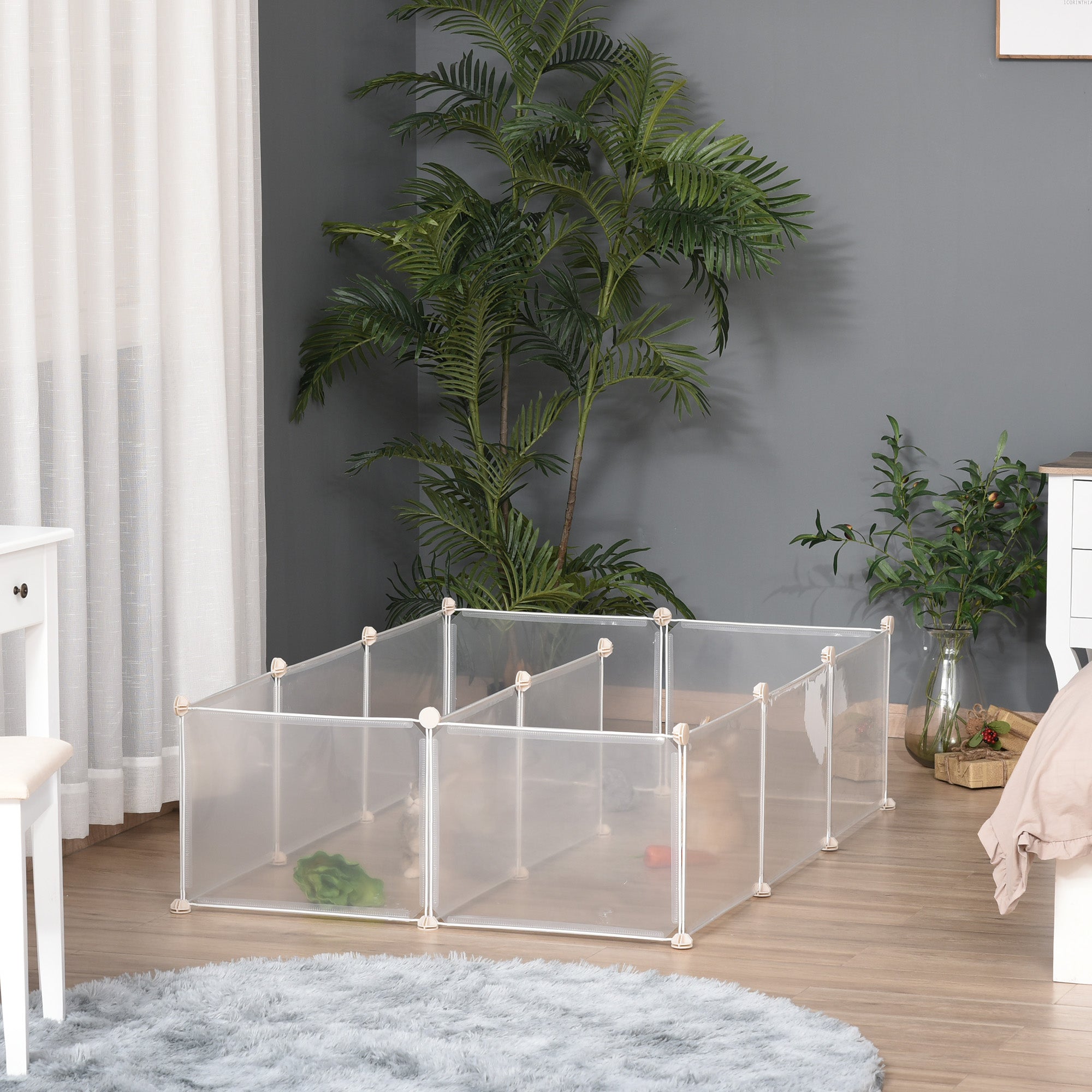 Songmics playpen best sale