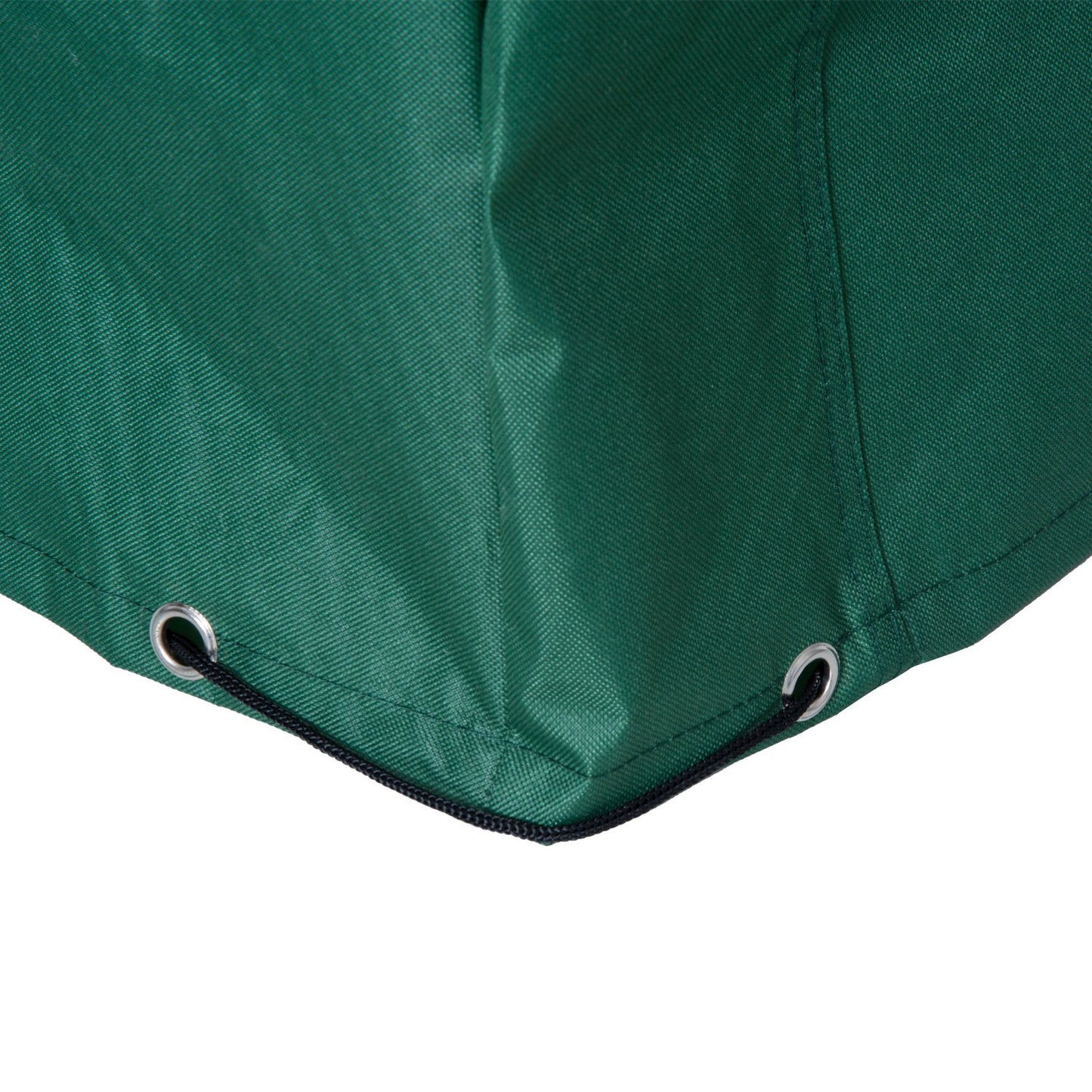 Outsunny Furniture Cover, 222Lx155Wx67H cm-Green