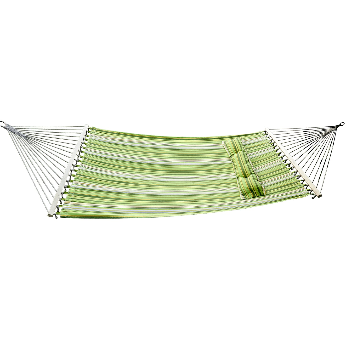 Outsunny 2 Person Hammock W/Pillow 188L 140W (cm)