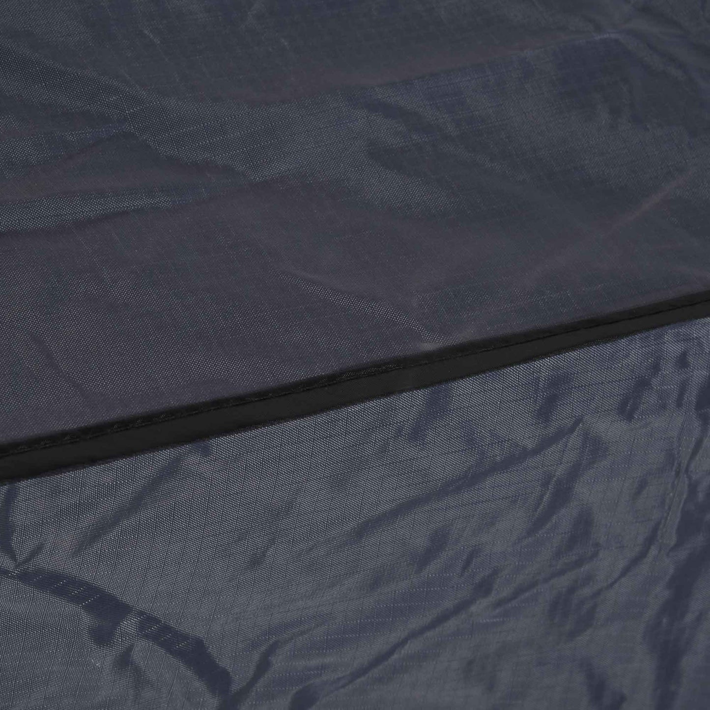 Outsunny Garden 2-3 Seater Sofa Cover Furniture Cover Set Water Resistant All-weather Shelter Protection Oxford-Grey