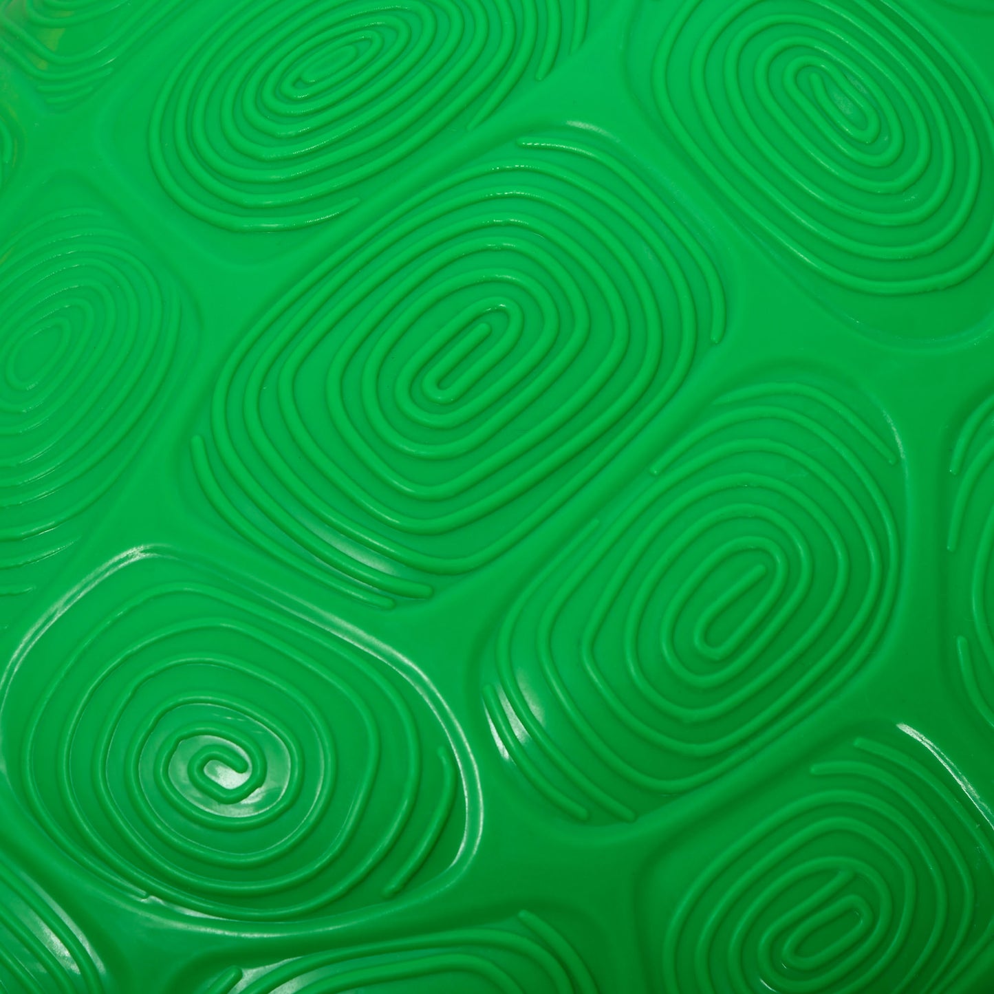 ZONEKIZ EightPiece Kids Stepping Stones with NonSlip Mats Balance River Stones