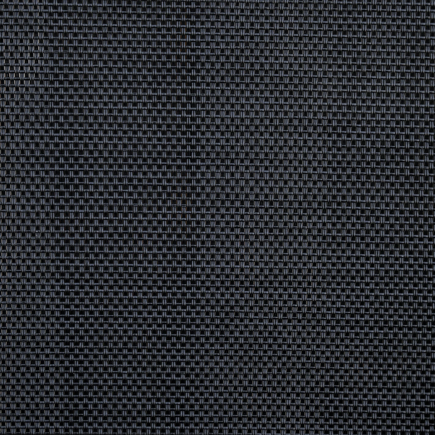 Outsunny Outside Glider Swinging Lounge Chair w/ Weather & UV Resistance Grey Black