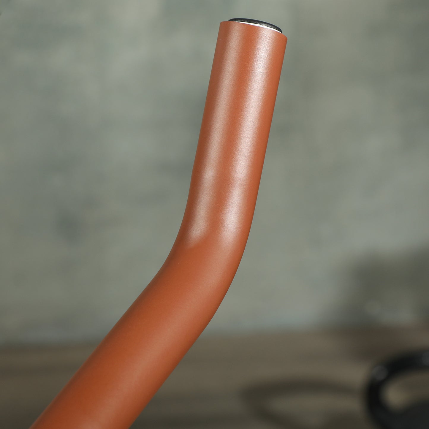 SPORTNOW Indoor Exercise Bike, Quiet Stationary Bike, Stylish Cycling Machine with Adjustable Seat and Resistance