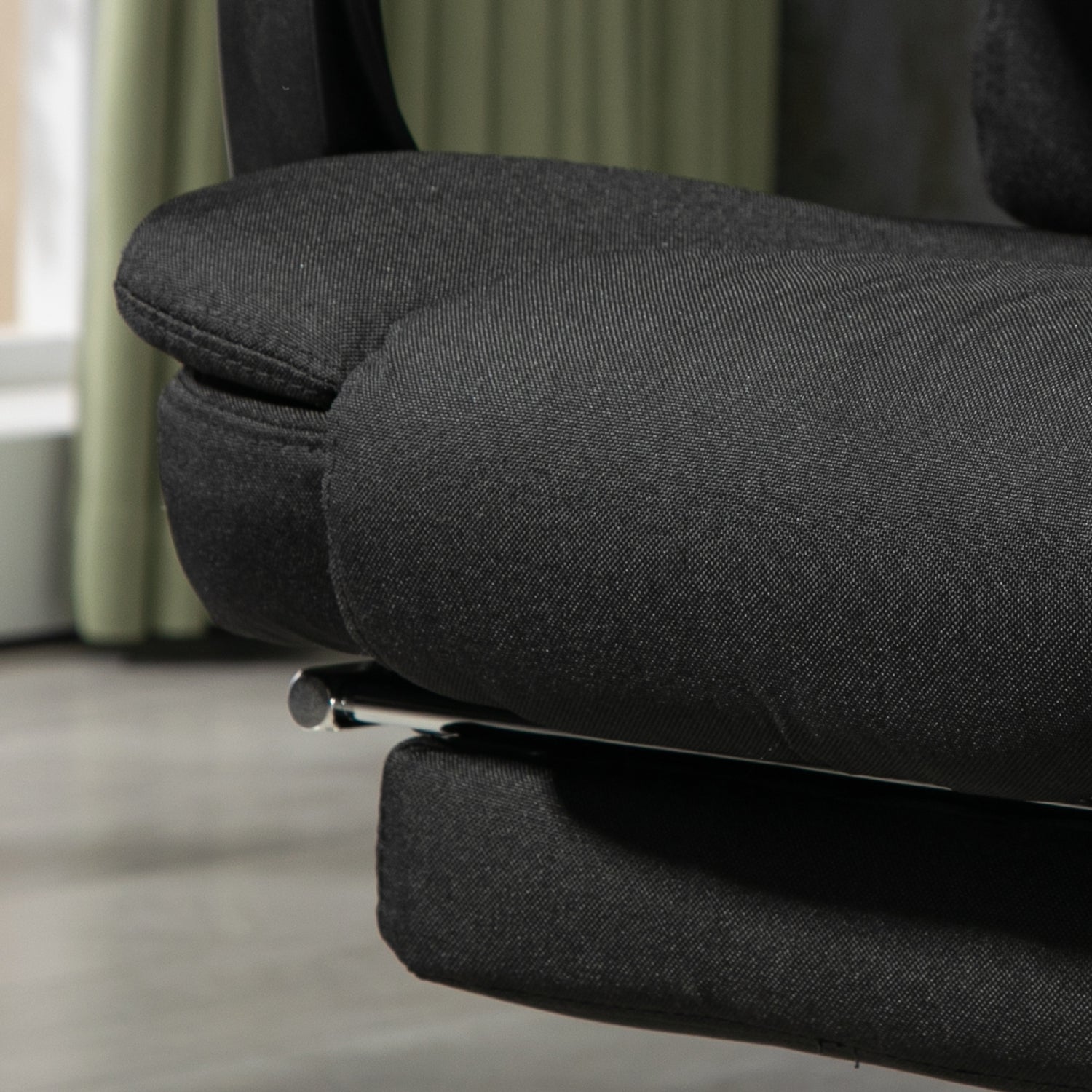 Vinsetto Ergonomic Heated 6 Points Vibration Massage Office Chair Blac mhstar.co.uk Vinsetto Ergonomic Heated 6 Points Vibration Massage Office Chair Blac mhstar.co.uk