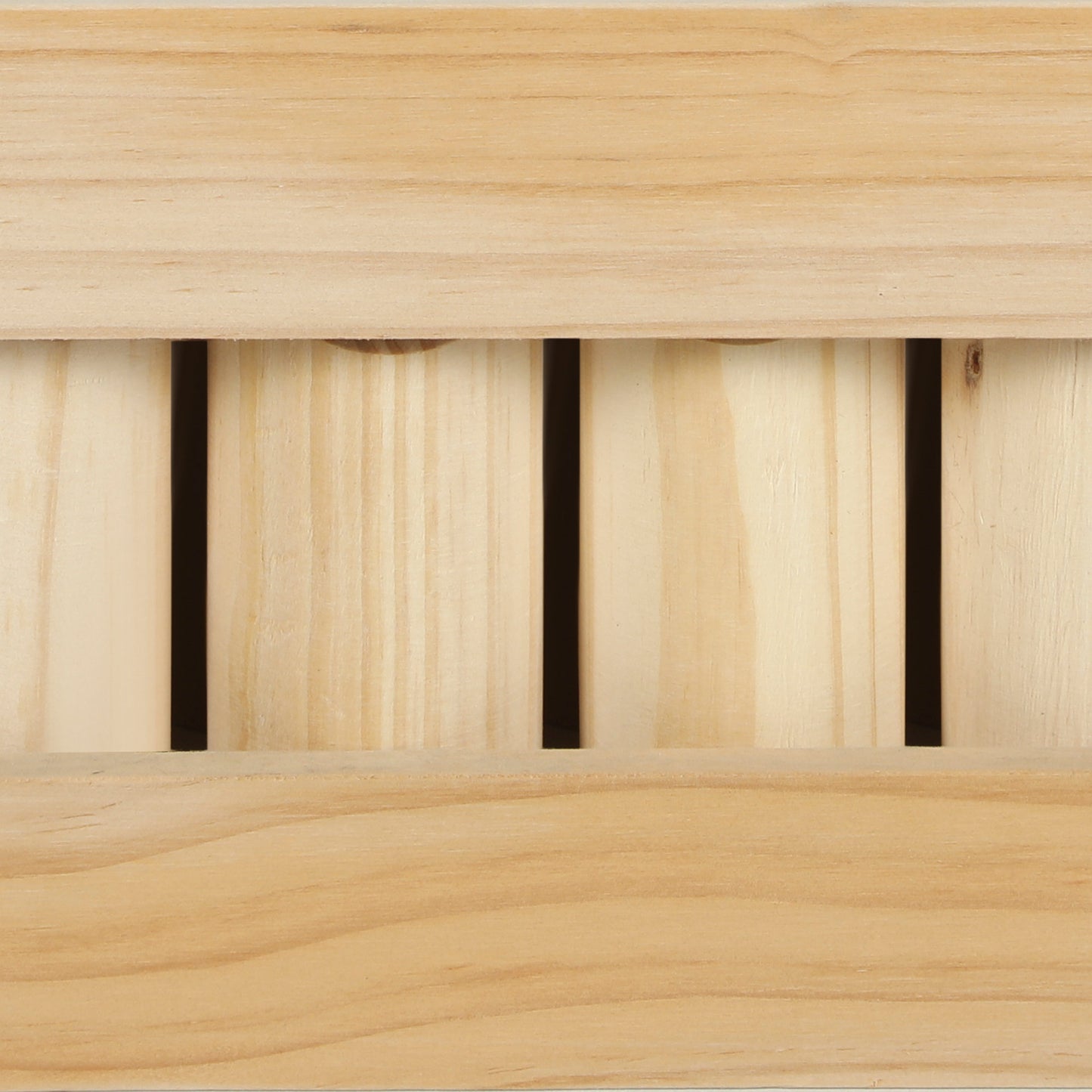 SPORTNOW Molkky Game, Wooden Skittles Set with 12 Skittles, 1 Throwing Pin & Carrying Box, Outdoor Fun for Adults, Garden, Picnic, Beach, Party