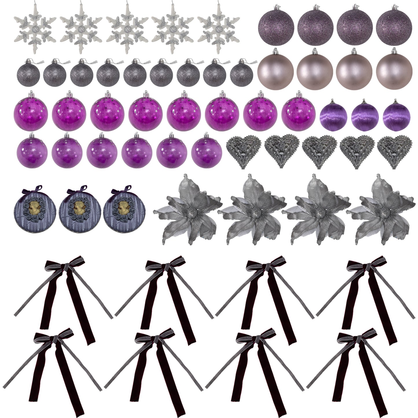 HOMCOM 6ft Artificial Prelit Christmas Tree with Warm White LED Lights and 796 Tips