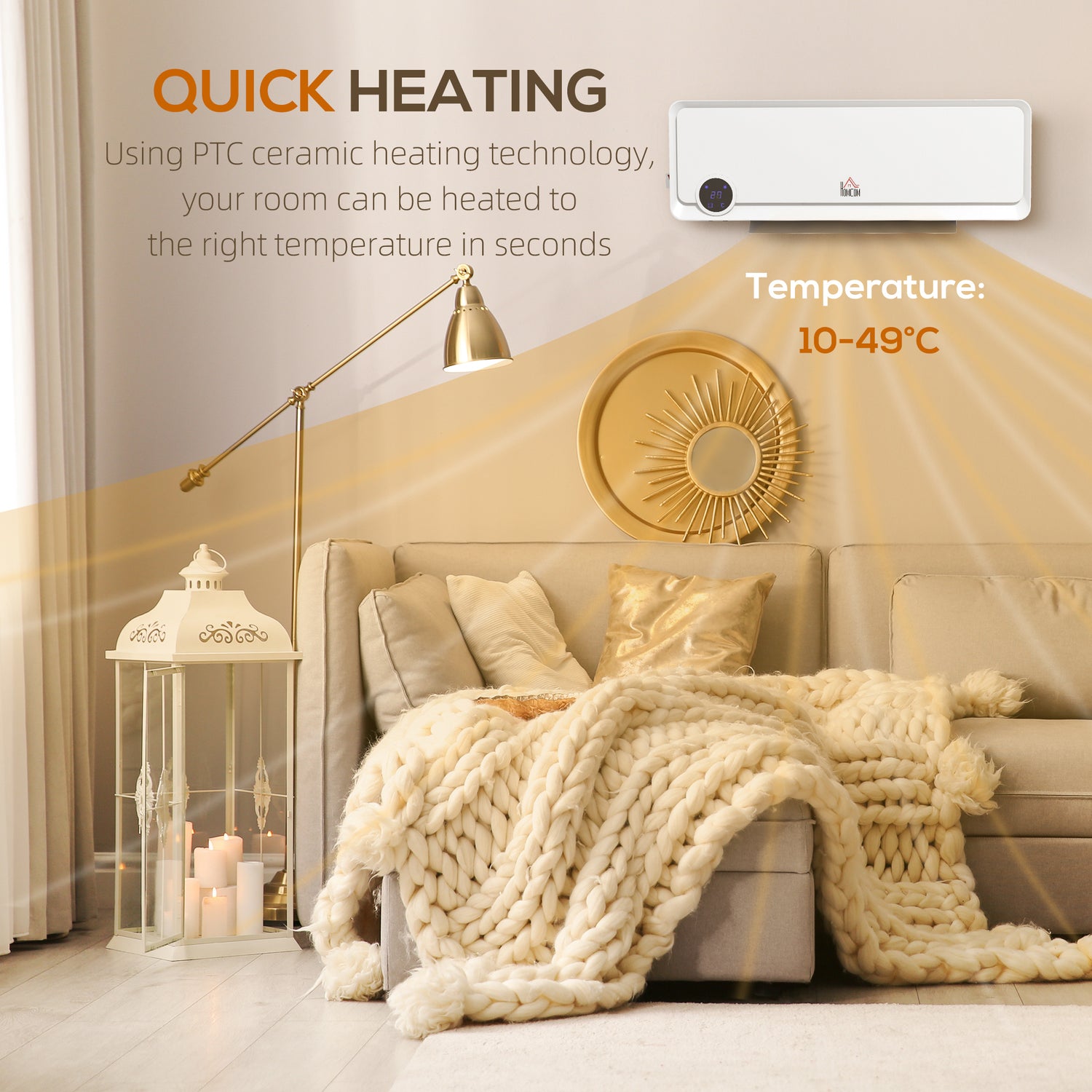 Ideal Room Temperature Warm Temperature For House Nexcha Ideal