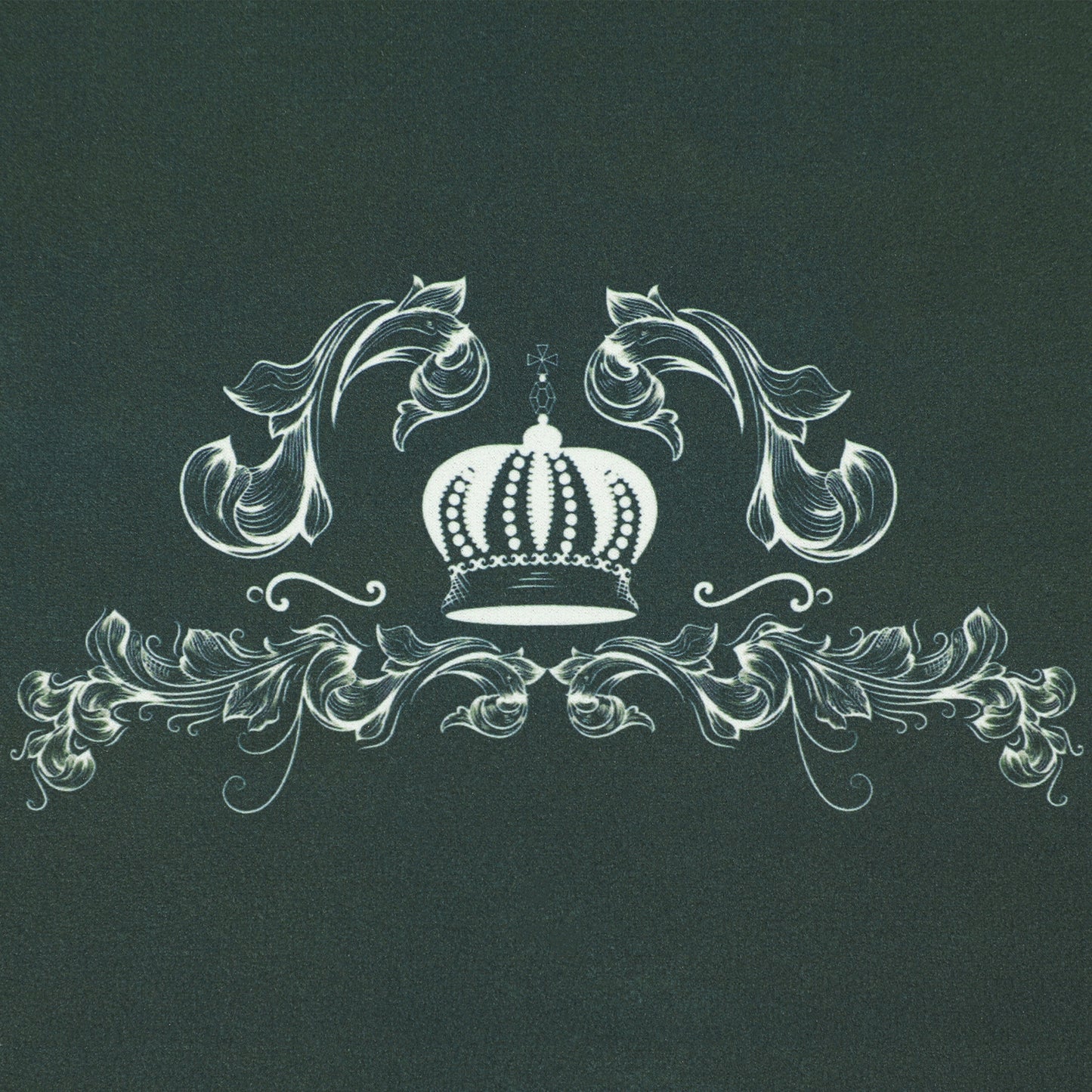 SPORTNOW Professional Texas Hold'em Poker Mat, 12 Player, Water-Resistant, Rubber with Felt Surface, Carry Bag, 239.3 x 115.5 cm, Green