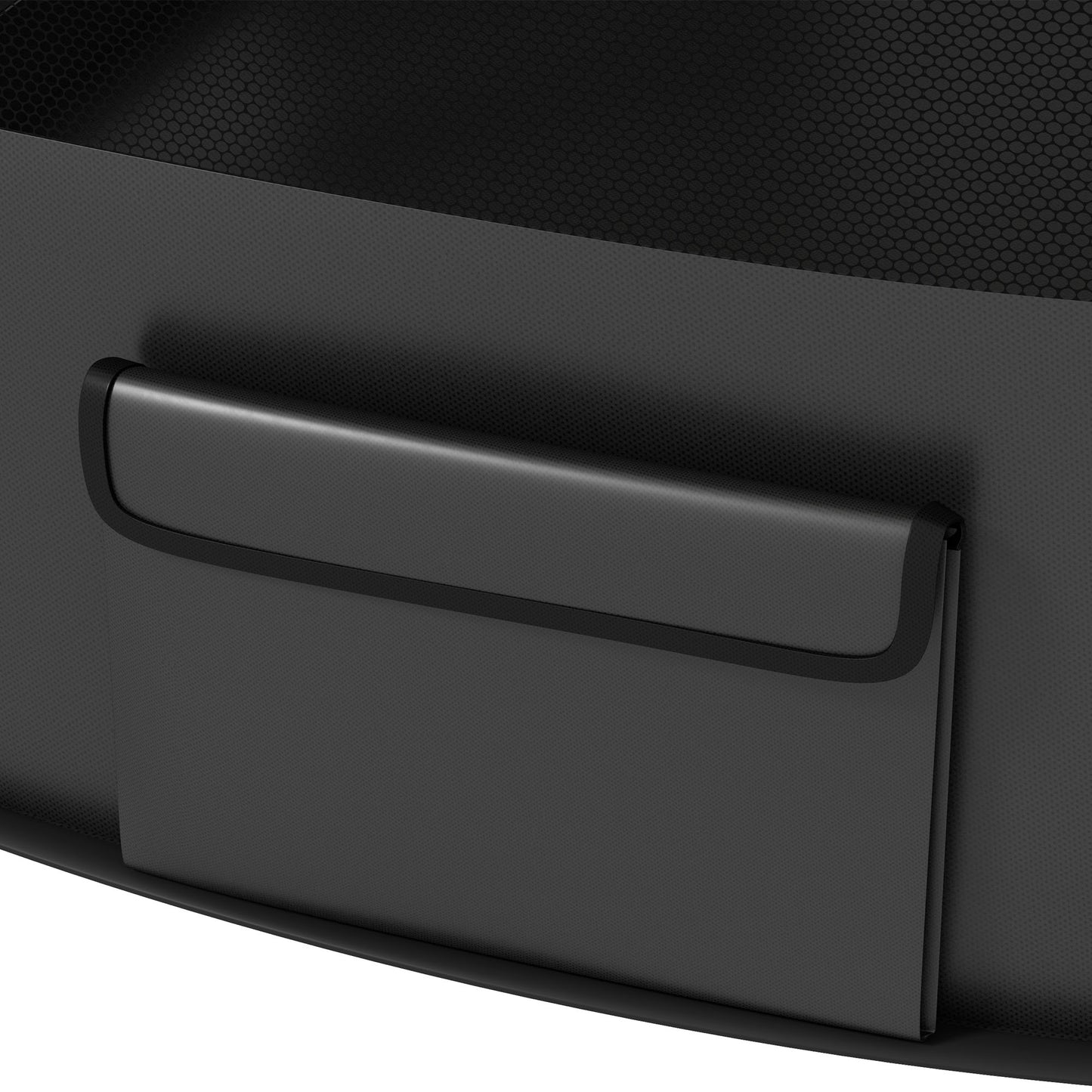 PawHut Foldable Dog Pen with Storage Bag for Indoor/Outdoor Use Yellow - Extra Large