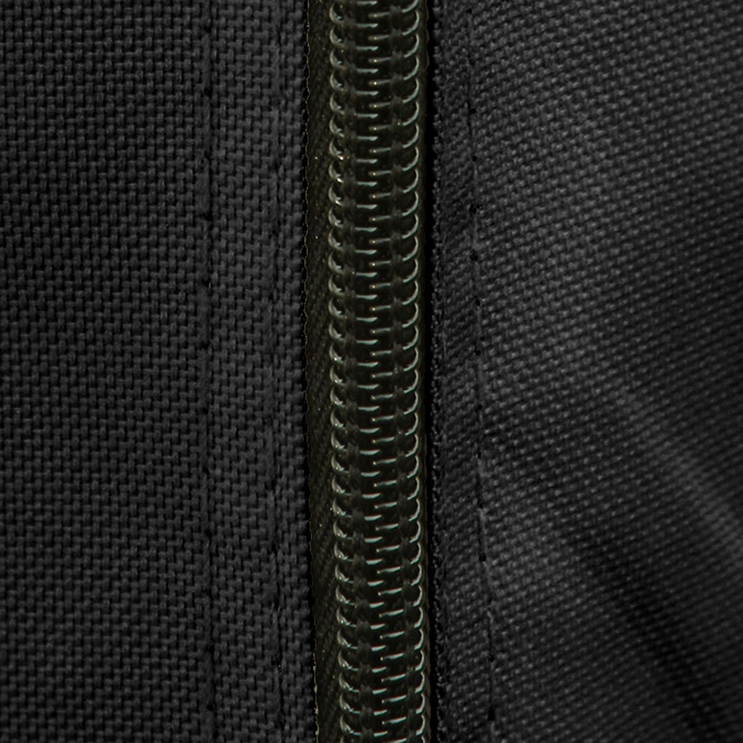 Outsunny Parasol Cover, Cantilever Umbrella Cover, Banana Umbrella Protector with Zipper for Outdoor Garden, Patio, Black