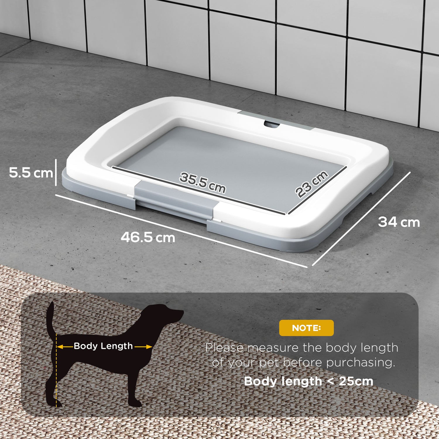 Pictogram/ bord | Dit is geen hondentoilet - Inbreuk op het Pictogram/ bord | Dit is geen hondentoilet - Inbreuk op het