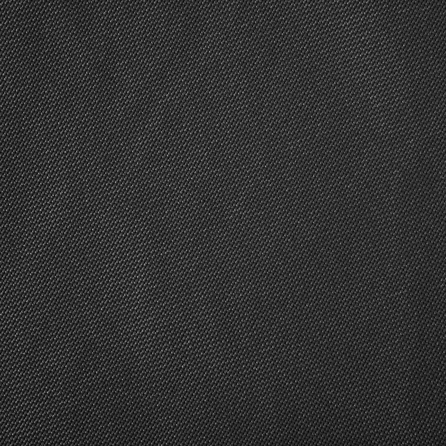 Outsunny Parasol Cover, Cantilever Umbrella Cover, Banana Umbrella Protector with Zipper for Outdoor Garden, Patio, Black