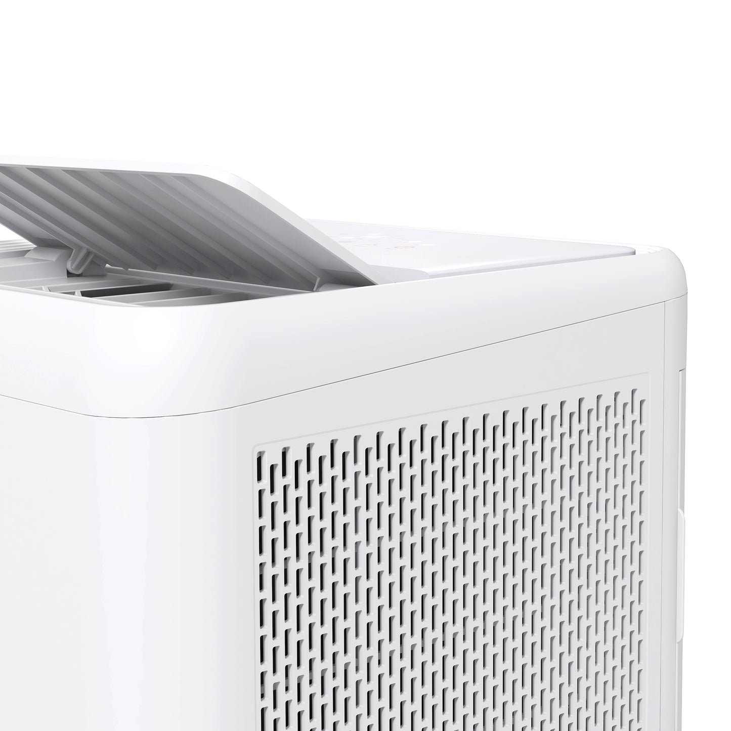 HOMCOM 12,000 BTU Mobile Air Conditioner for Room up to 28m with Dehumidifier Auto & Sleep Mode 24H Timer Wheels