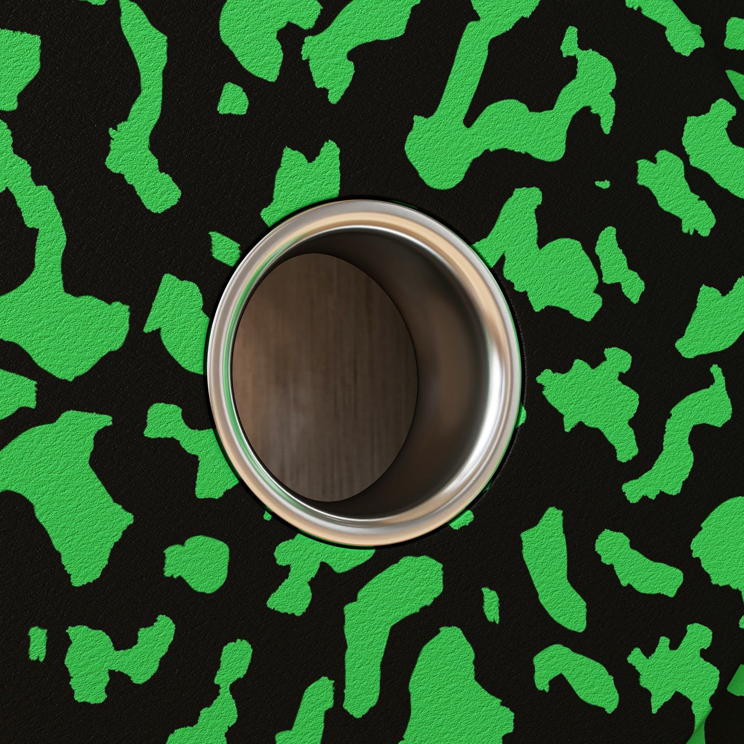 SPORTNOW Olympic Weight Plates Set, 10kg Rubber Discs, 2"/5cm Holes, Home Gym Use