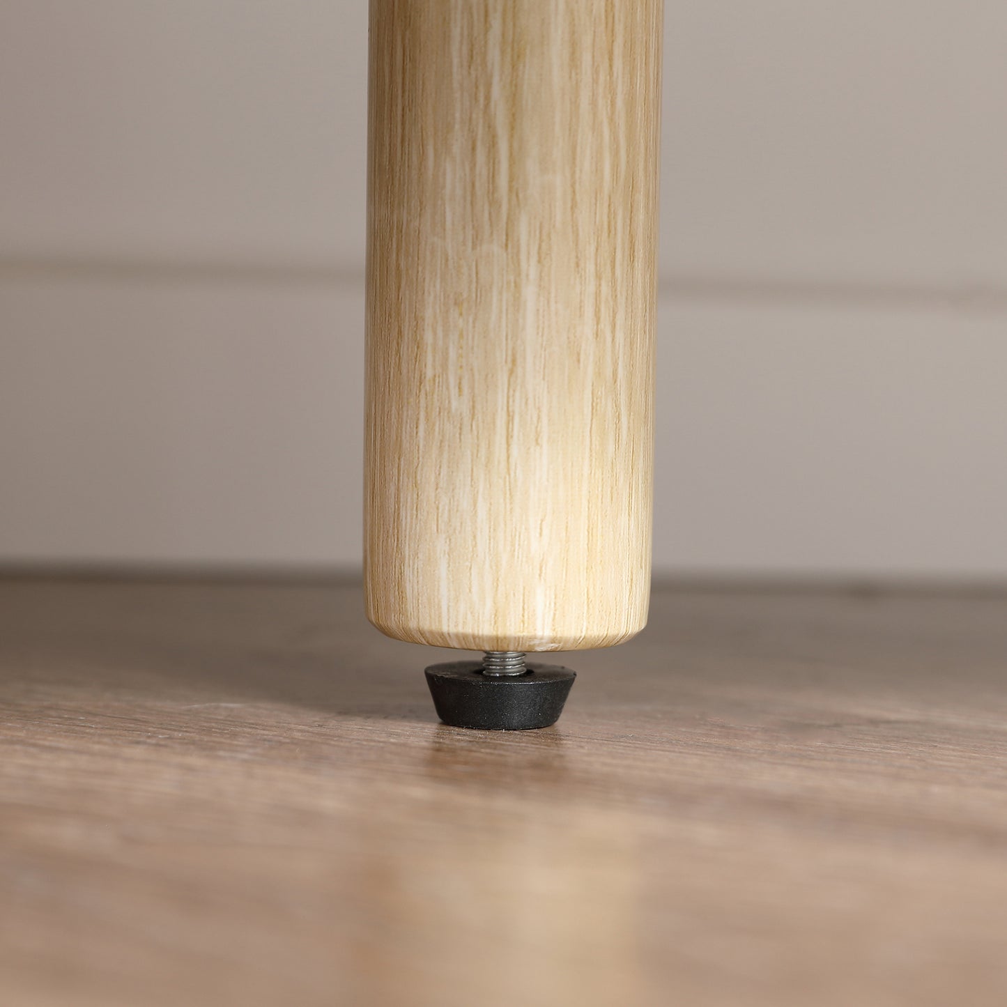 HOMCOM TV Stand Cabinet, TV Unit for TVs up to 50"