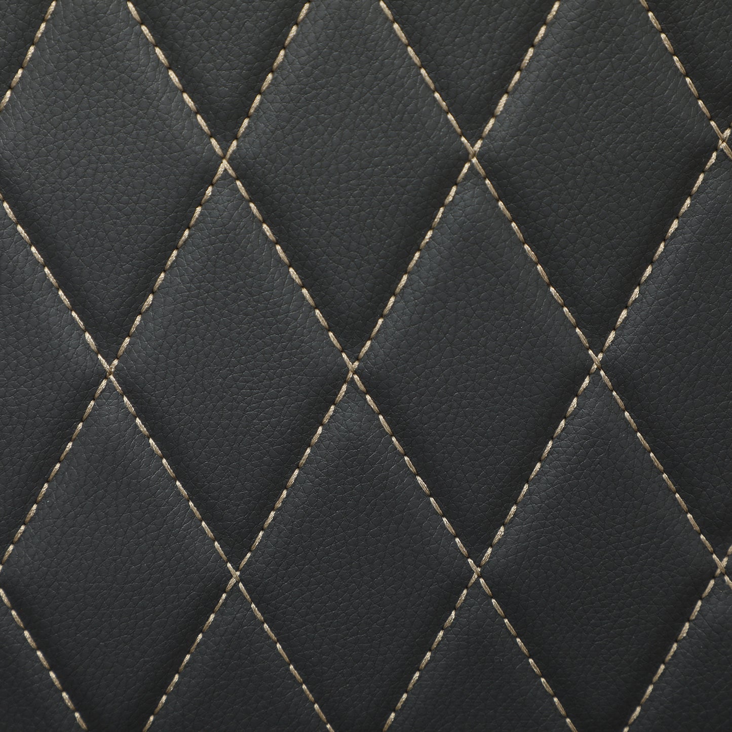 HOMCOM Executive Office Chair, High Back PU Leather Swivel Computer Chair with Tilt Function, Adjustable Height and Armrests, Black