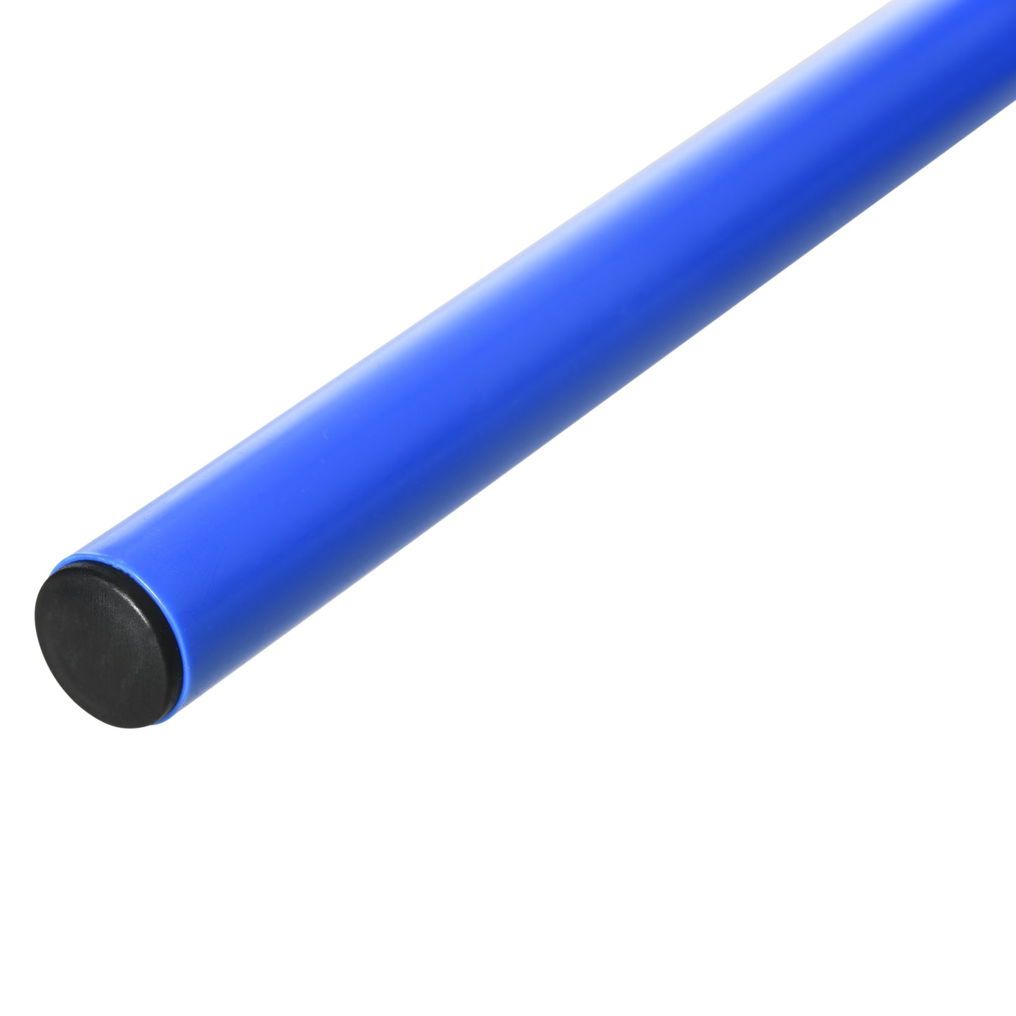 PawHut 4PCs Portable Dog Agility Equipment Blue