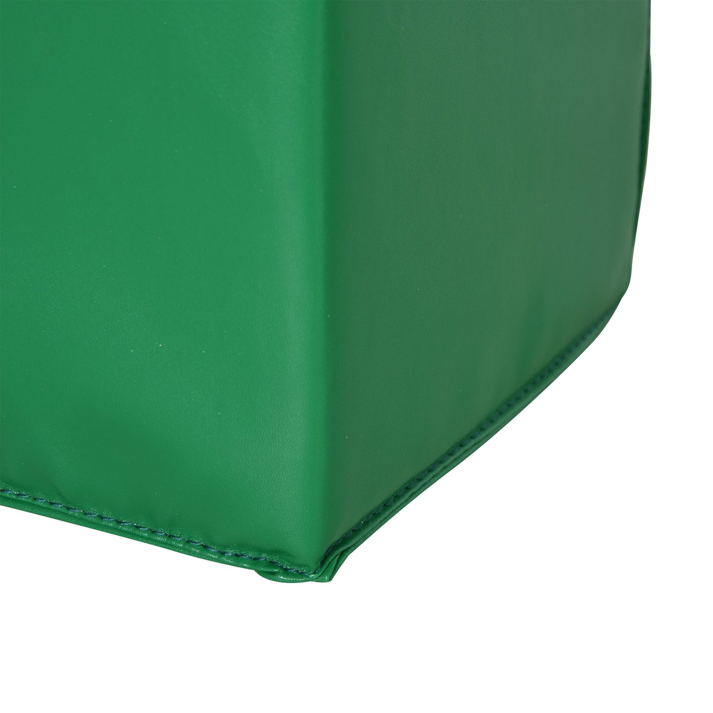 HOMCOM Kids 12-Piece PU Soft Stacking Blocks Multi-Colour