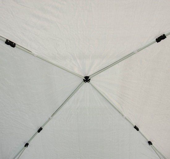 Outsunny Pop Up Gazebo Canopy, size (2 x2m)-White