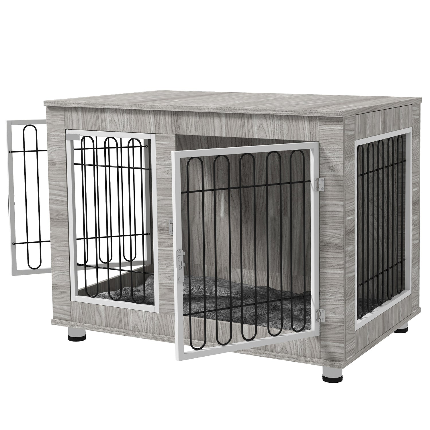 Best soft dog crate uk best sale