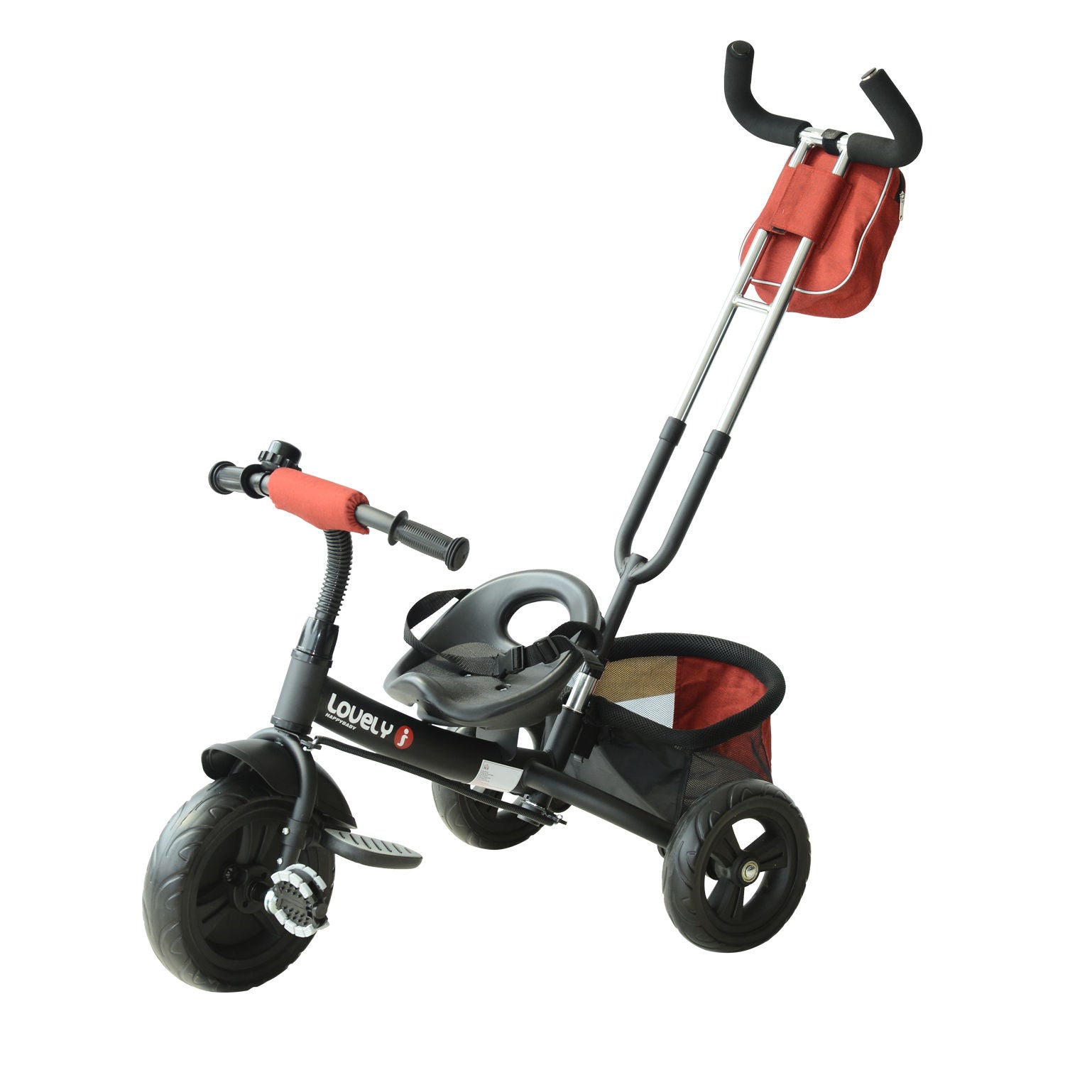 Tricycle homcom online