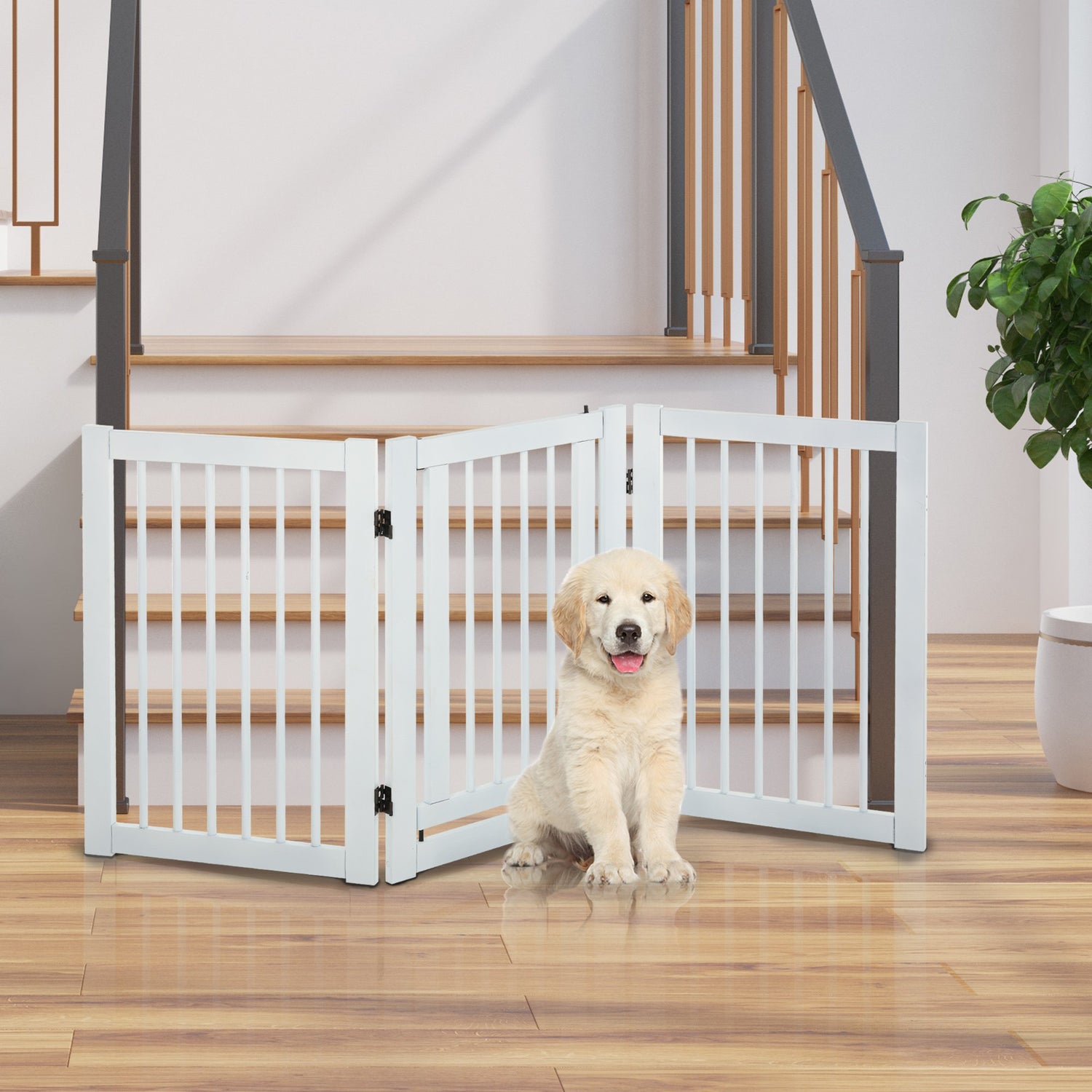 Large dog hot sale gate