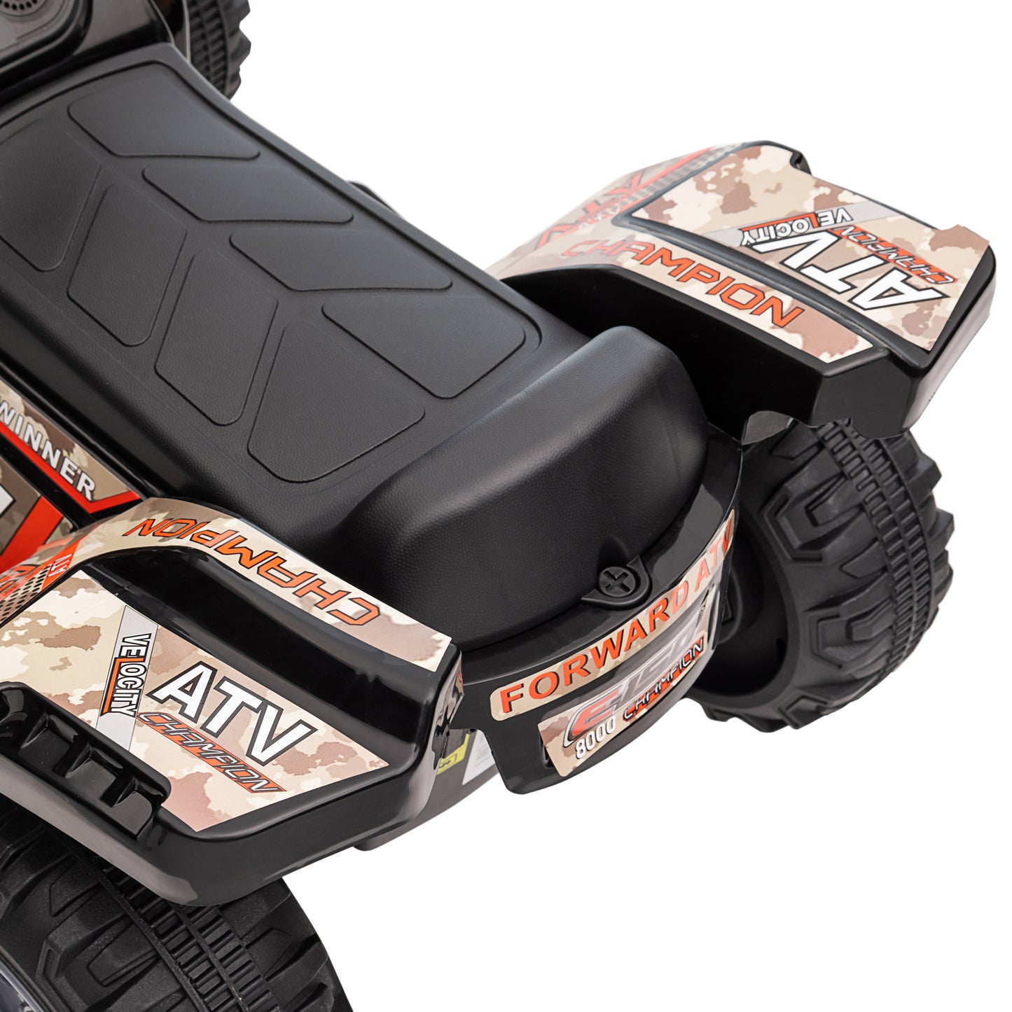 Atv remote cheap control car