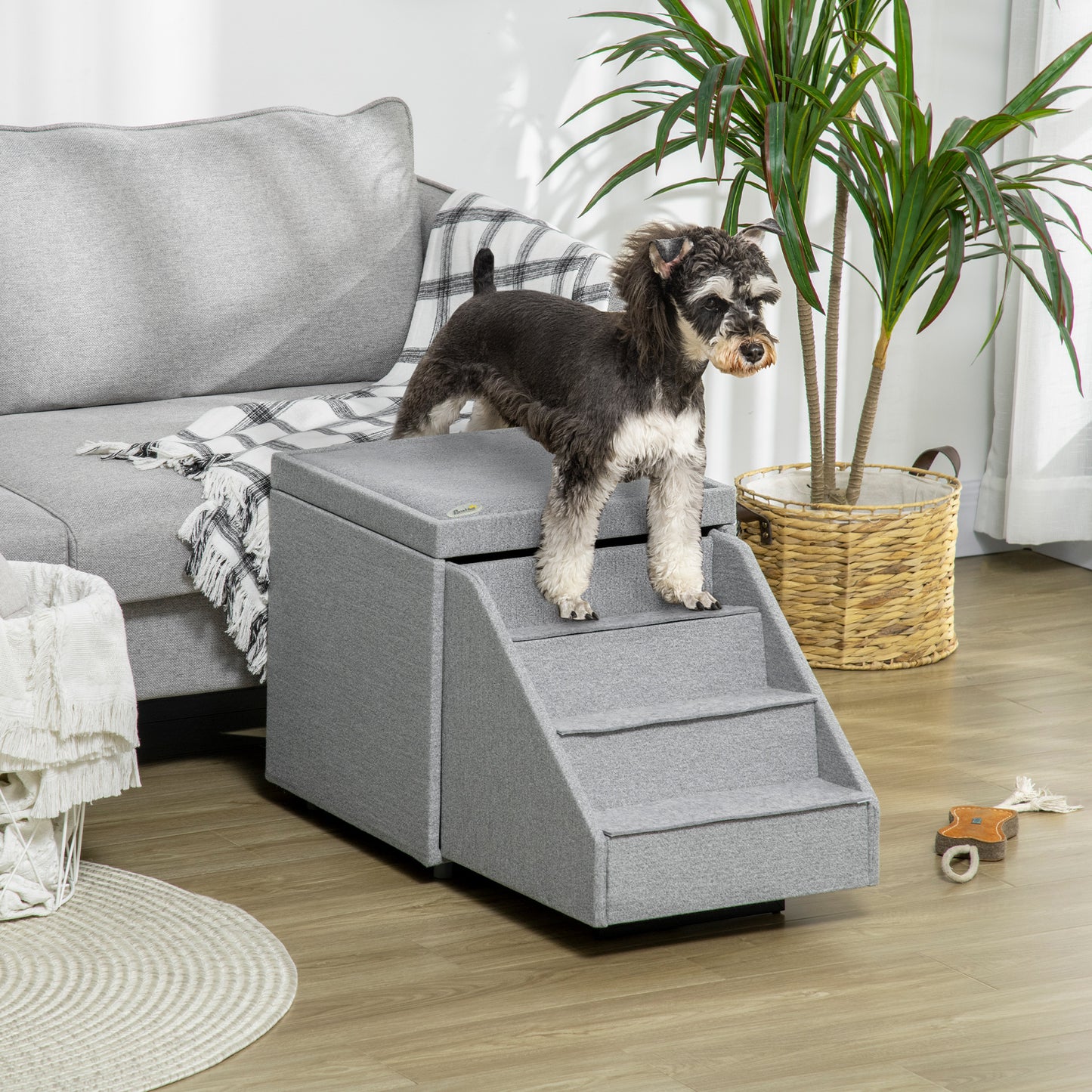 Pet gear outlet pet steps