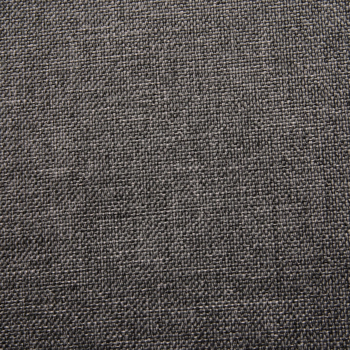 Outsunny 6-Seater Sofa & Coffee Table Rattan Outdoor Garden Furniture Set Grey