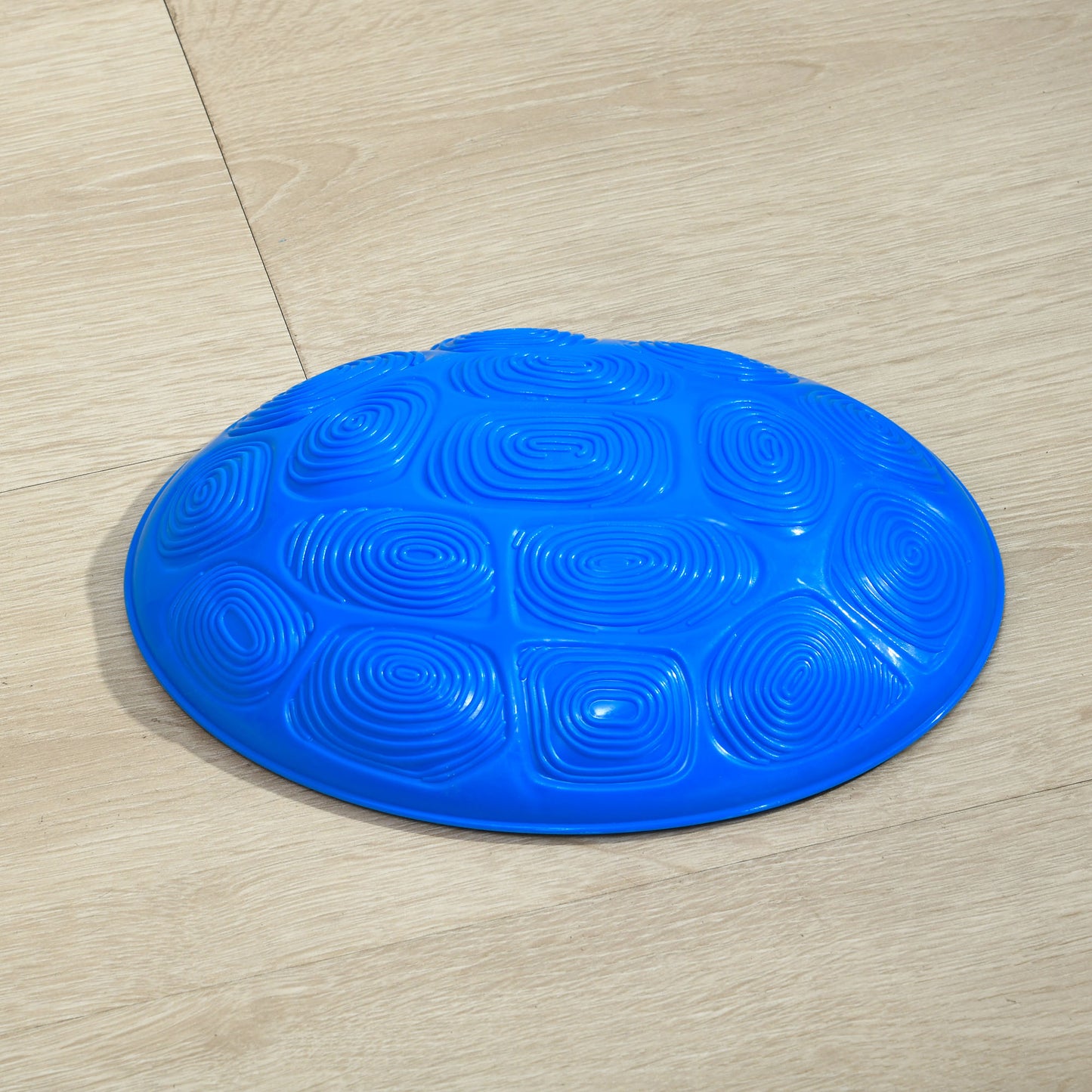 ZONEKIZ EightPiece Kids Stepping Stones with NonSlip Mats Balance River Stones