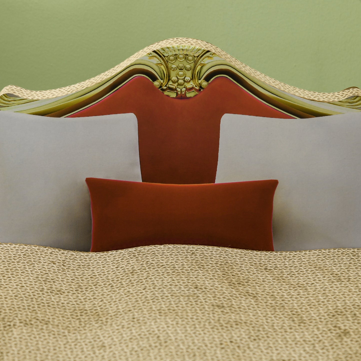 PawHut Cat Cardboard Scratcher Lounge Sofa Bed with Catnip 58 x 29.5 x 29cm