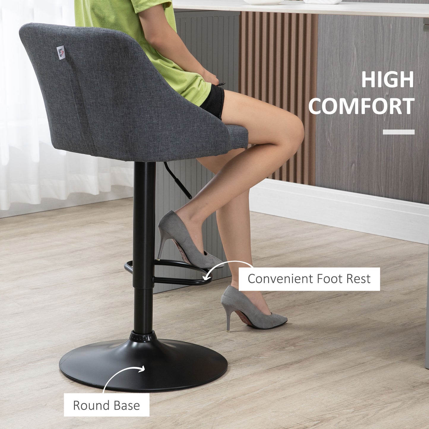 2 foot bar deals stools