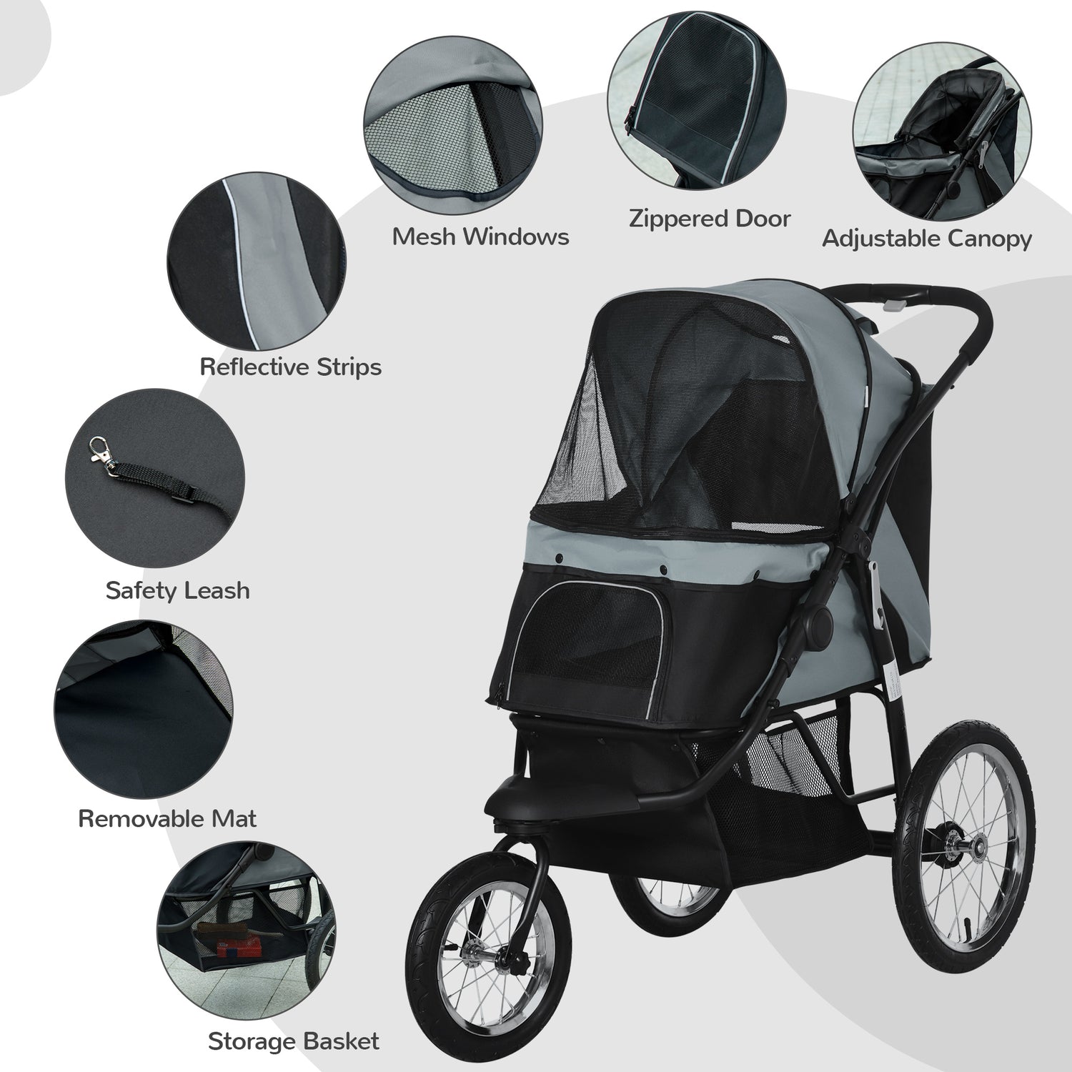 Cat prams sale uk