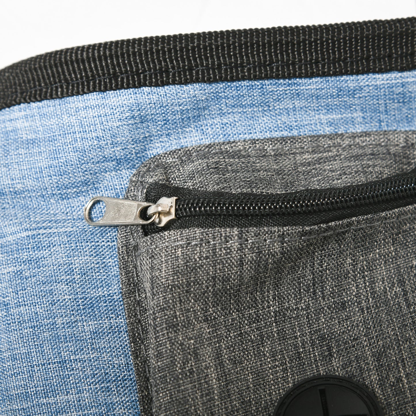 PawHut Dog Agility Training Equipment for Dogs with Carry Bag Multicoloured