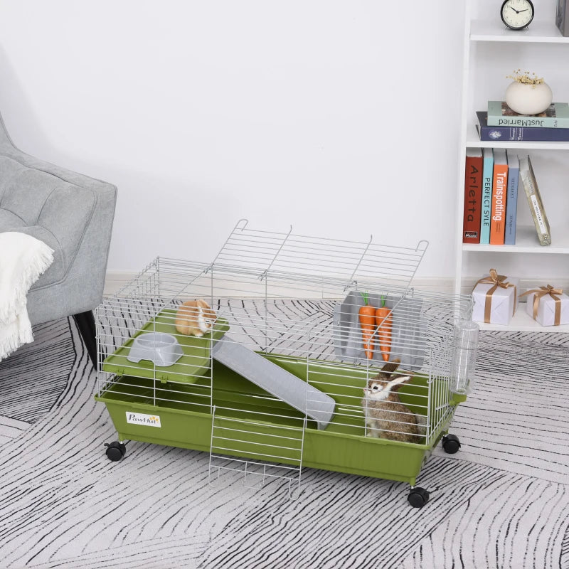 Living room series shop small animal cage