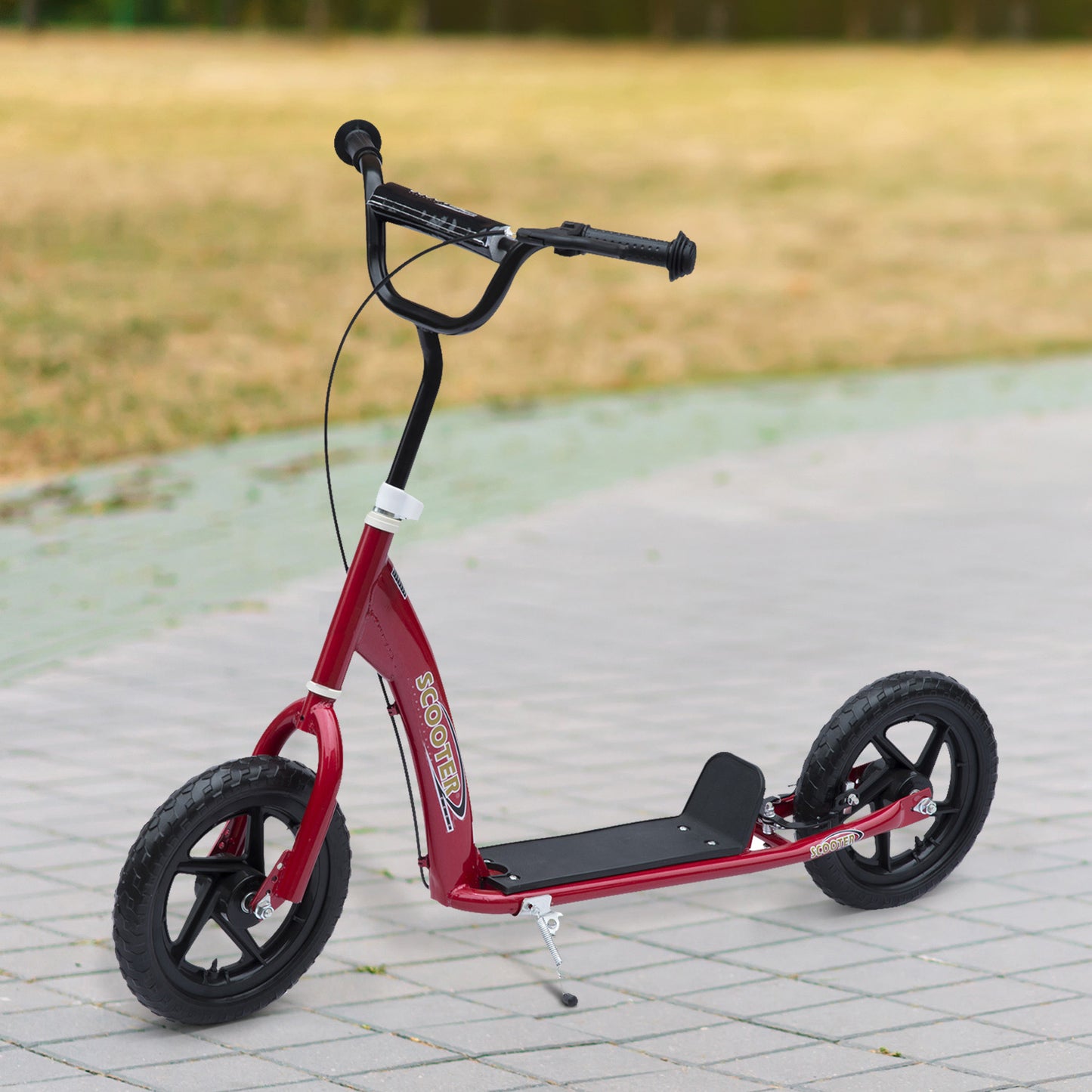 Push scooter for clearance kids