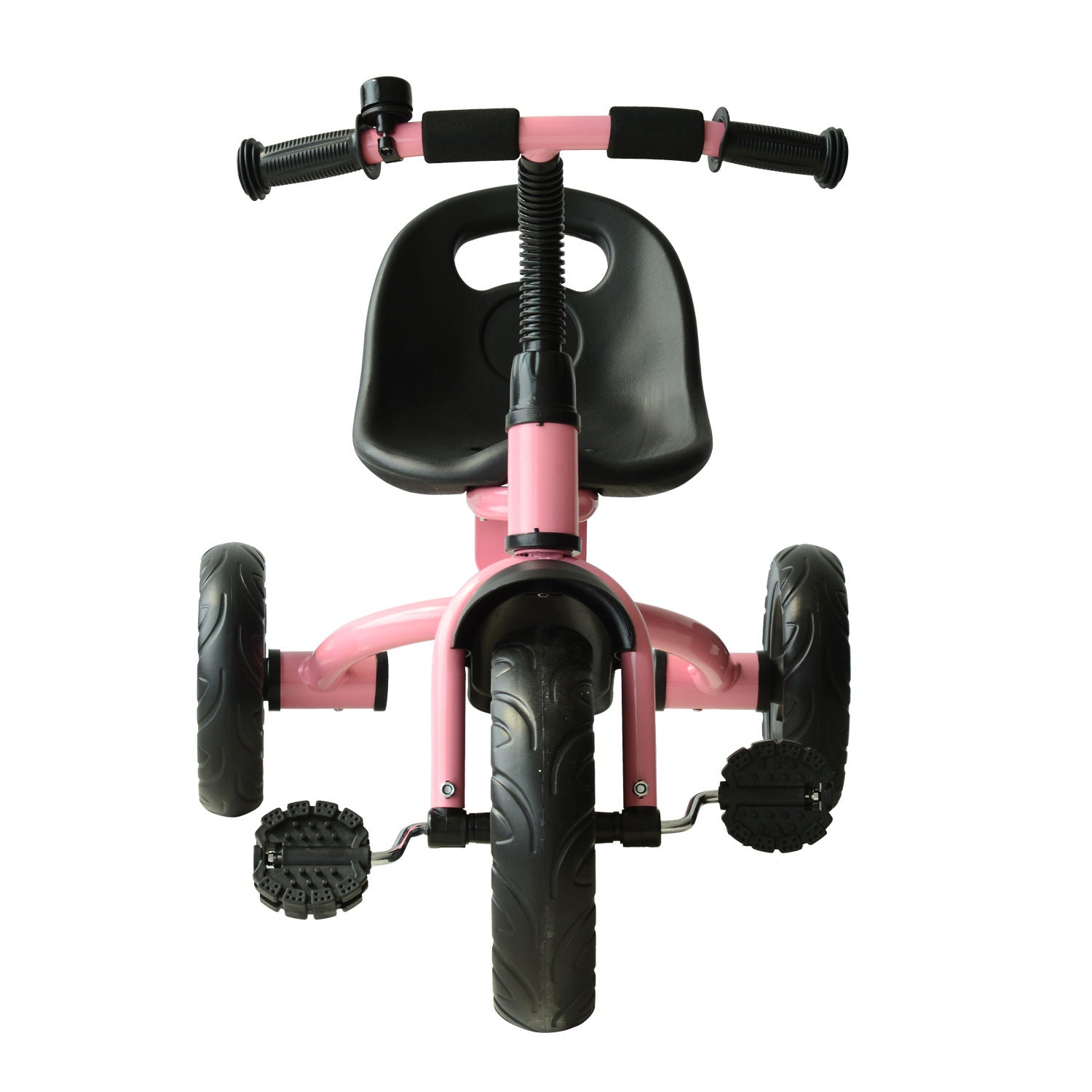 Plastic 3 sales wheel bike