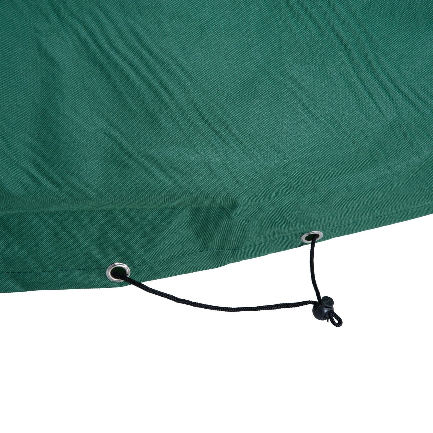 Outsunny Furniture Cover, 222Lx155Wx67H cm-Green