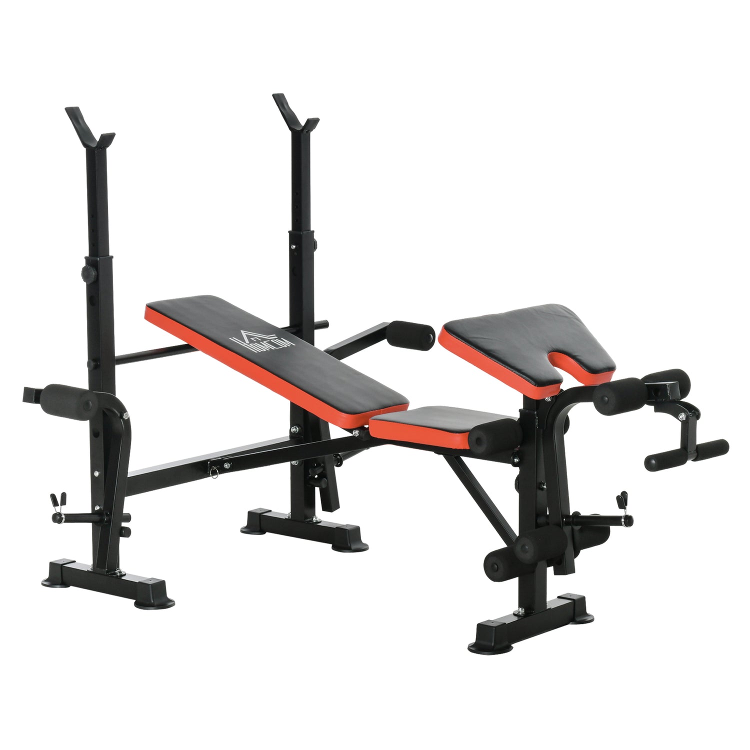 Adjustable workout bench online uk