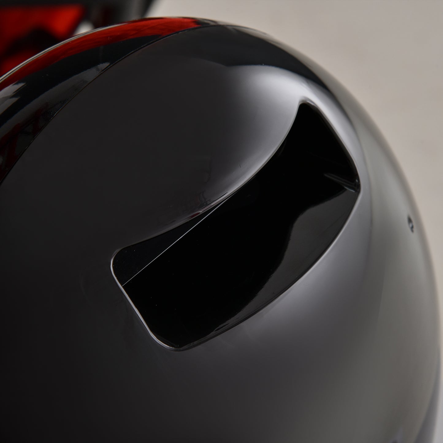 HOMCOM Freestanding Electric Fireplace Heater W/ Flame Effect Rotatable Head Black